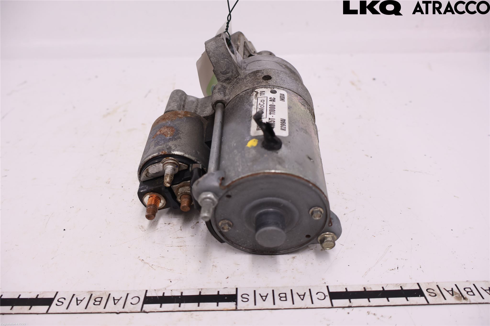 Ford FOCUS 08-11 Startmotor