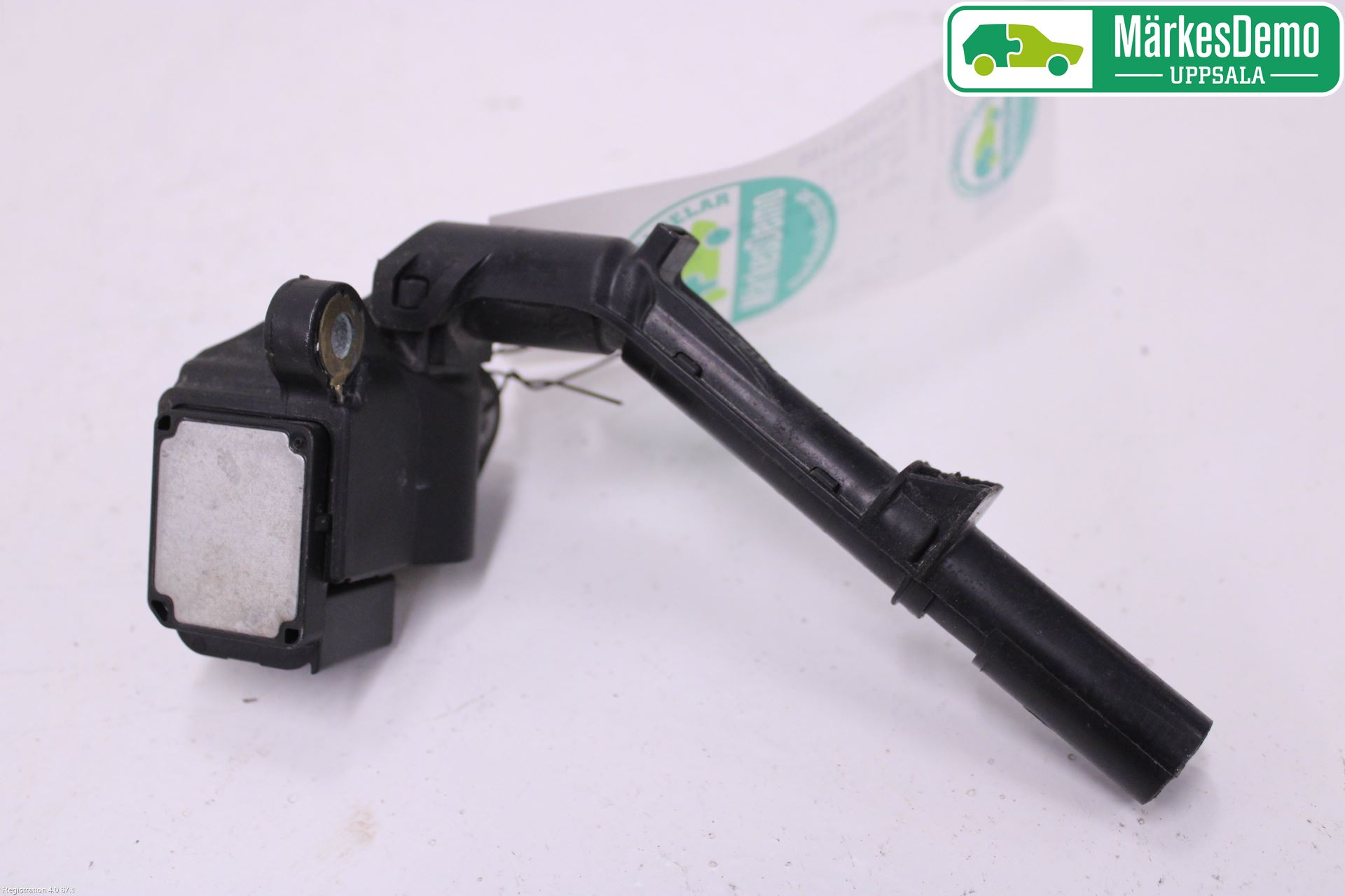 Mercedes-Benz MB GLC-KLASS (X253/C253) 15-22 Coil