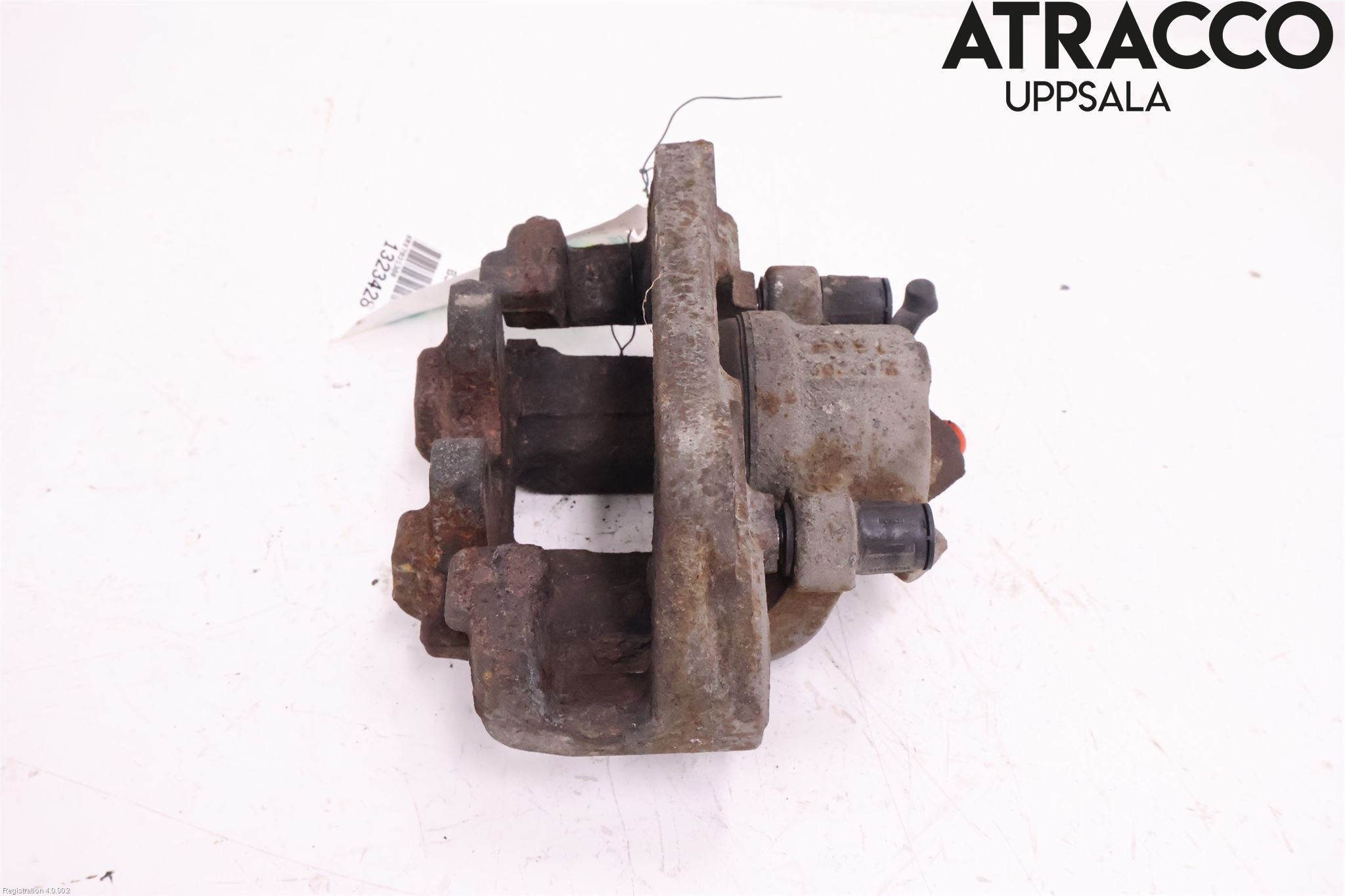 BMW 3 F30/F31/F80 12-19 Bremsecaliper Foran Høyre