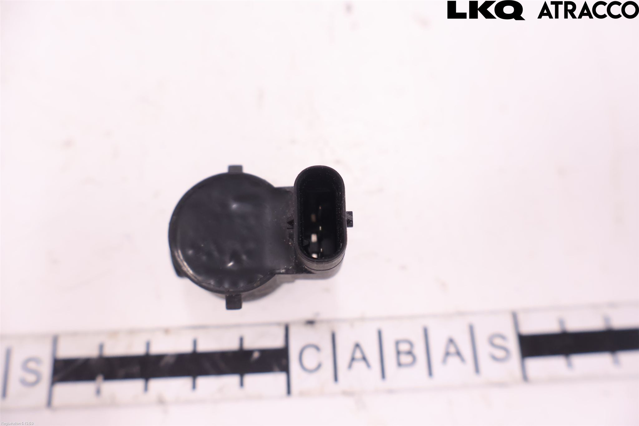 Skoda OCTAVIA (5E) 13-20 Sensor Ryggesensor
