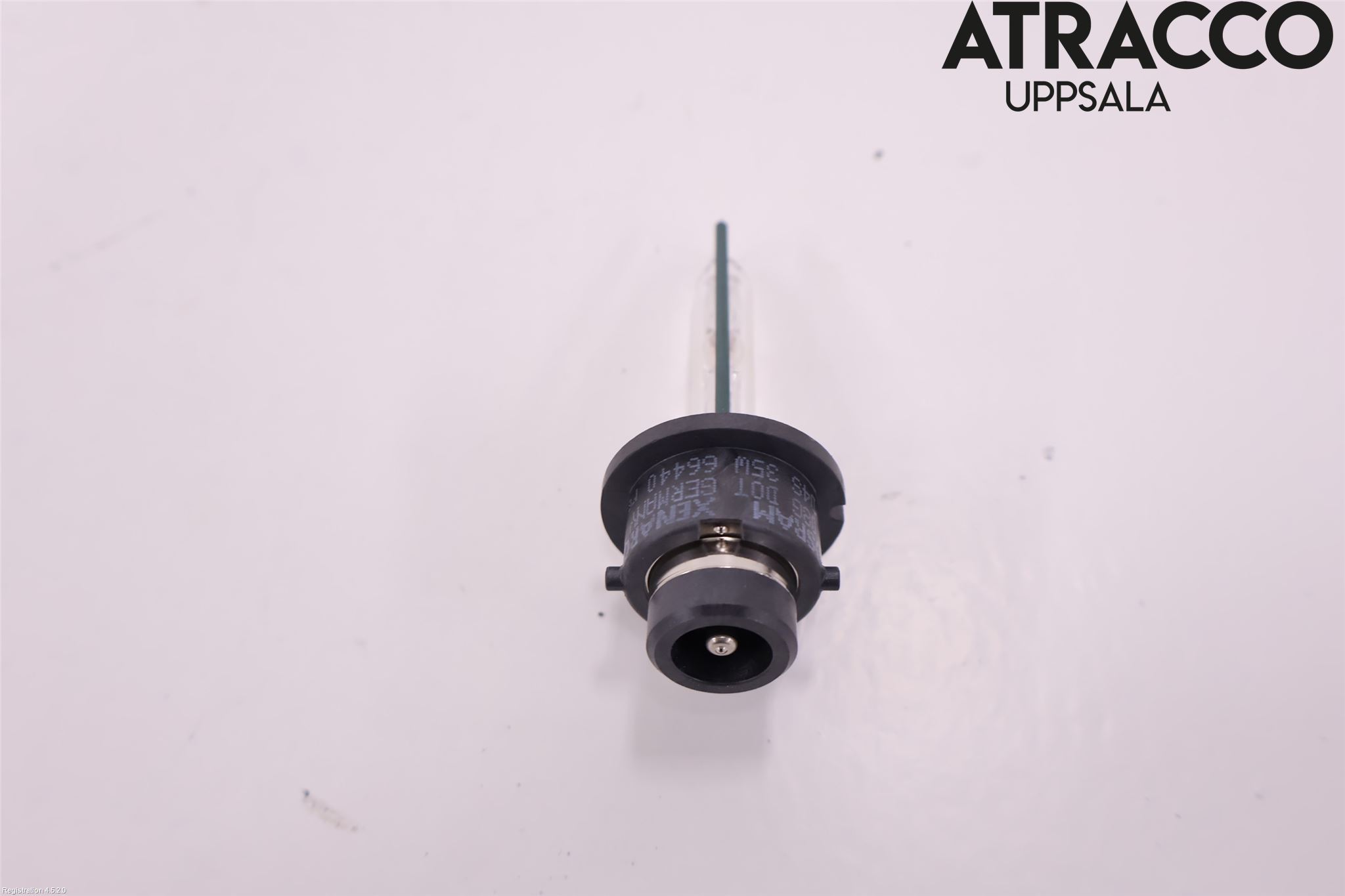 Mitsubishi OUTLANDER 13-21 Xenon Frontlyktpære