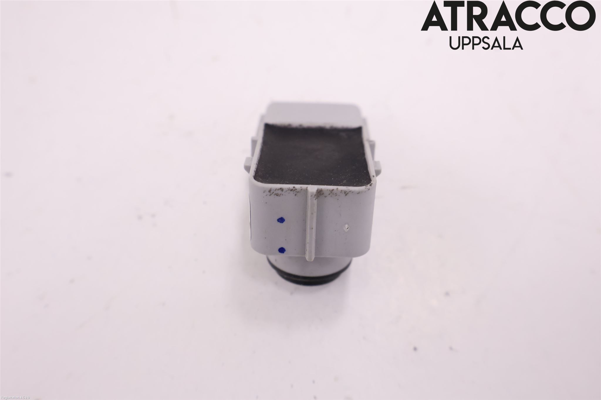 Kia SOUL 09- Sensor Ryggesensor