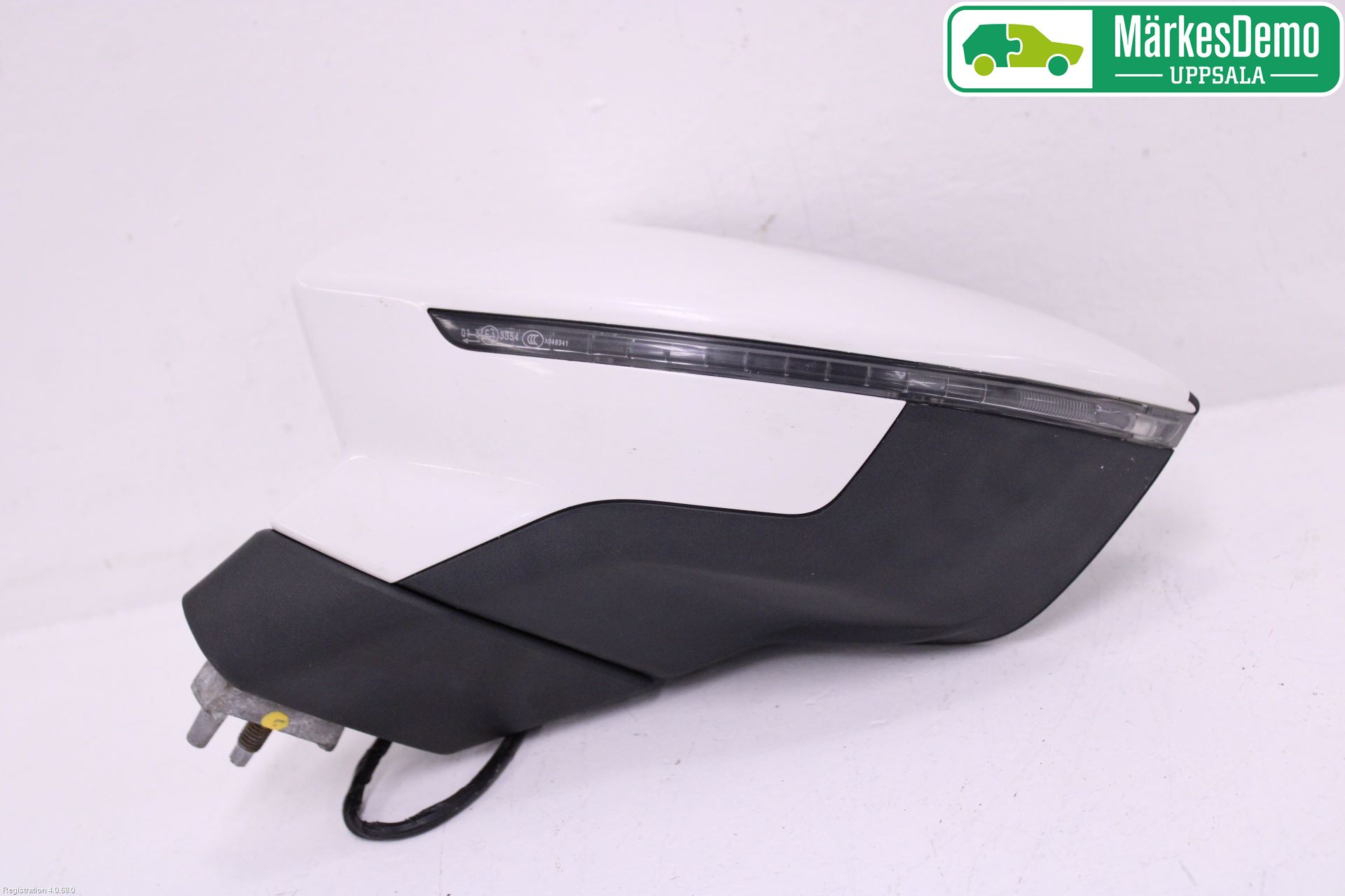 Seat LEON 13-20 Speil V M-El Justering