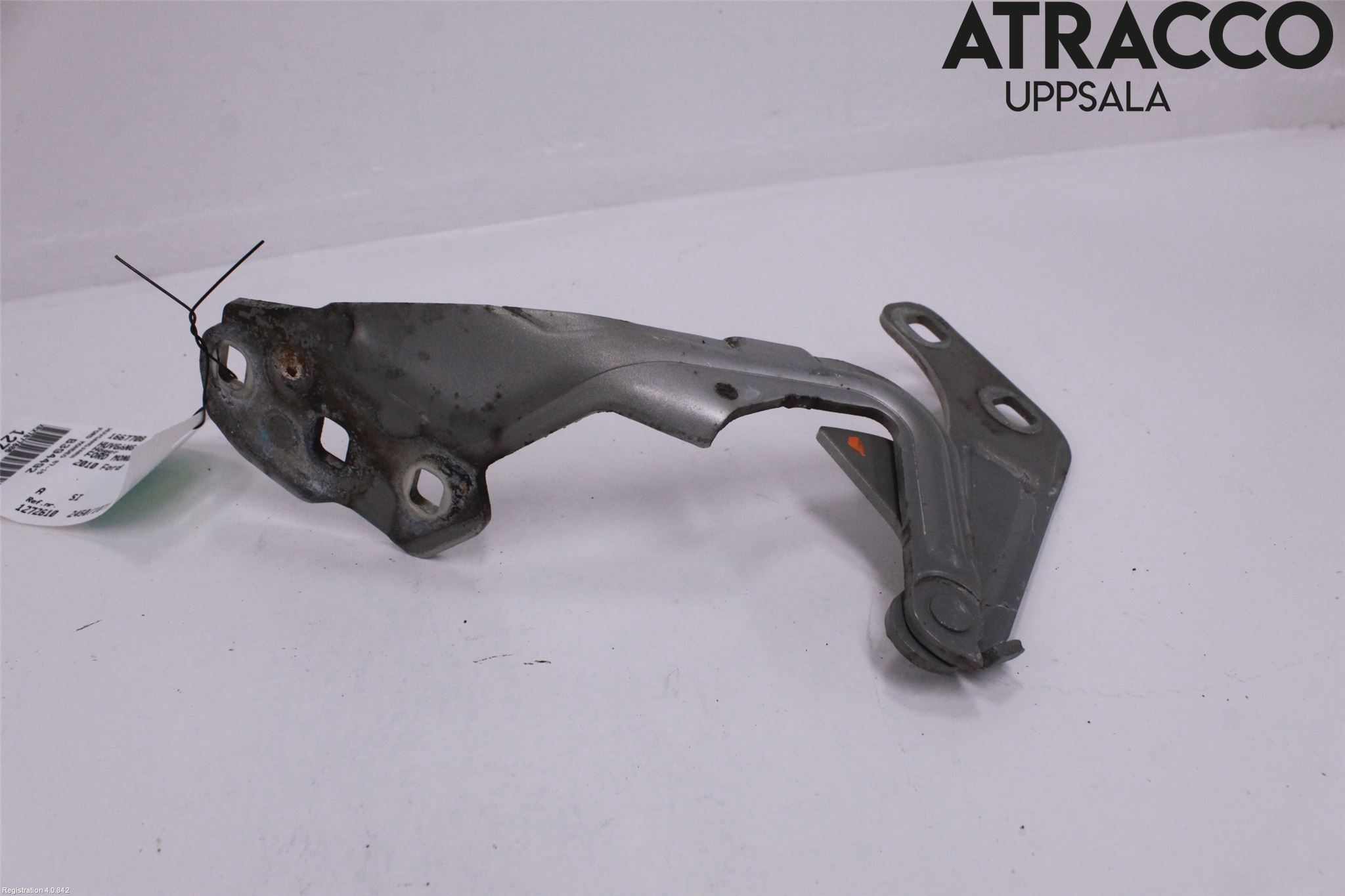 Ford MONDEO 07-15 Panser Hengsel - Hengsler