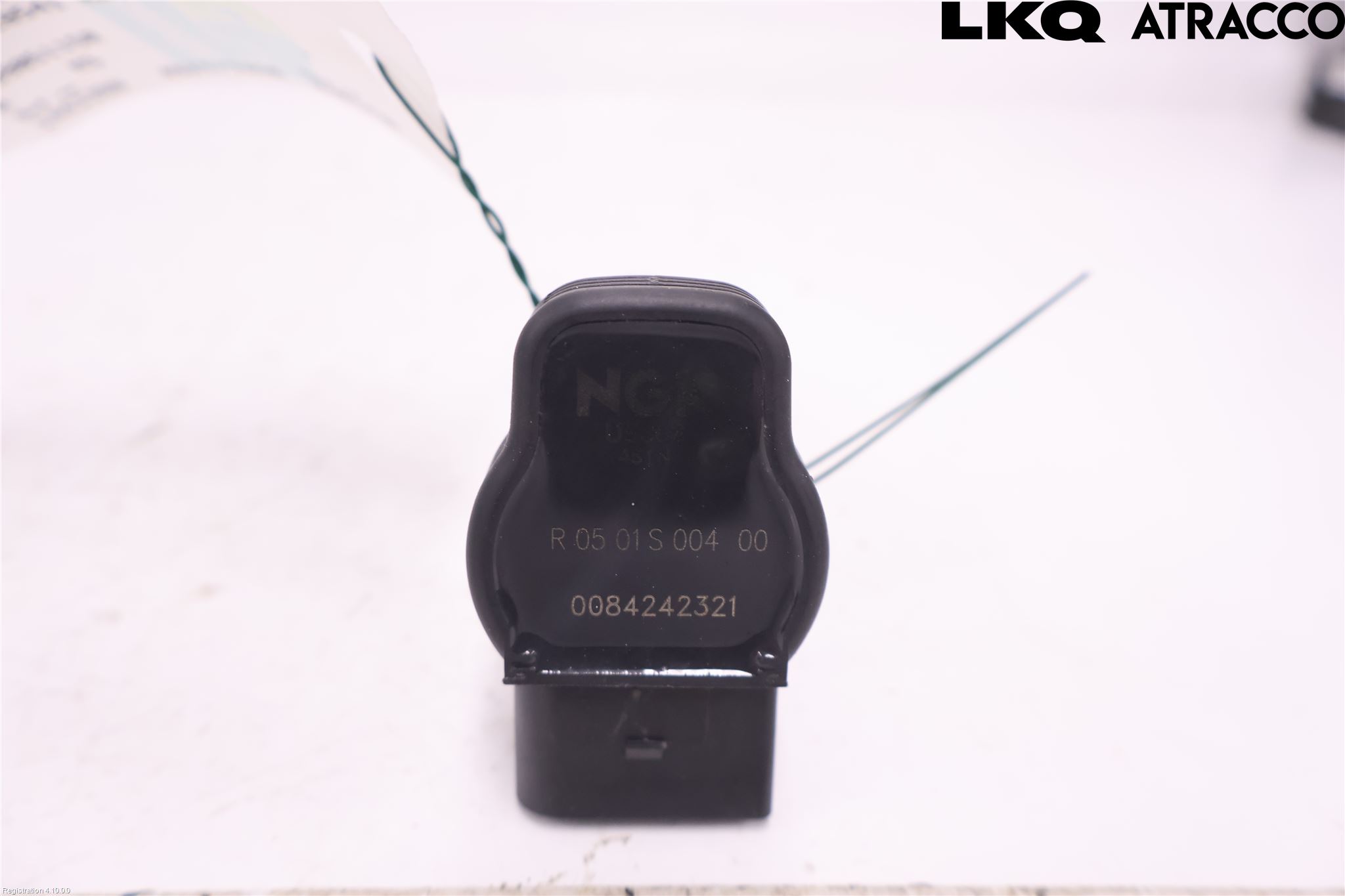 Volkswagen VW PASSAT 01-05 Coil