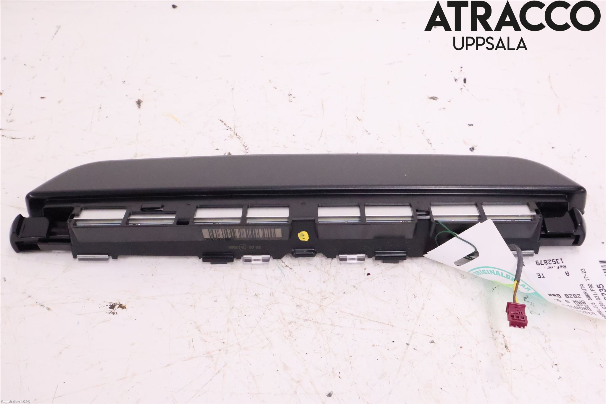 BMW 5 G30/G31/F90 17-23 Bremselys Bakrute
