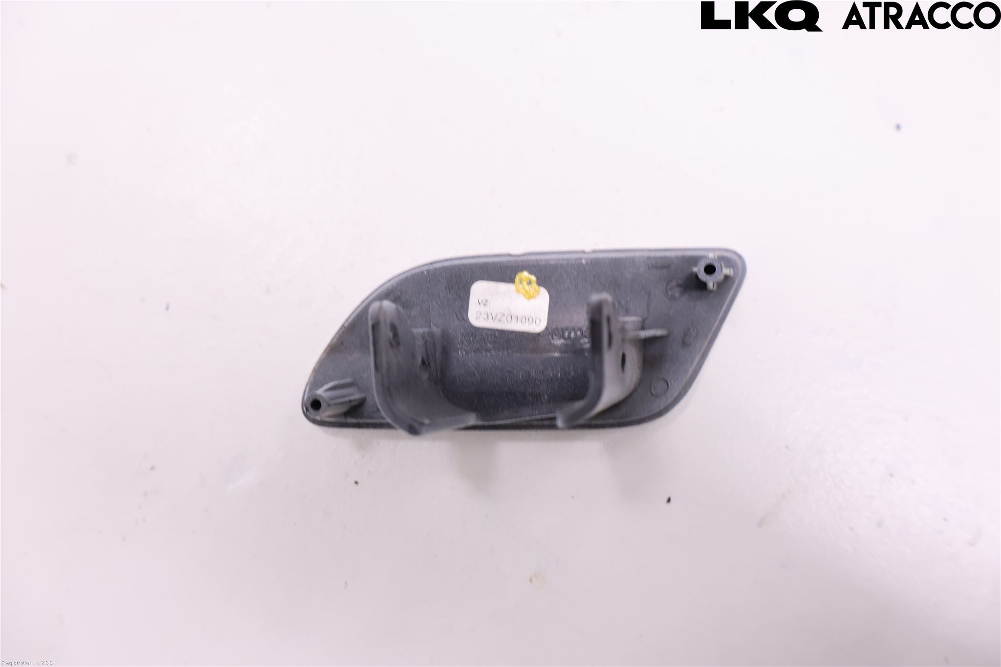 Volkswagen VW TRANSP/CARAVELLE (T6) 16-22 Spylerdyse Frontlykter