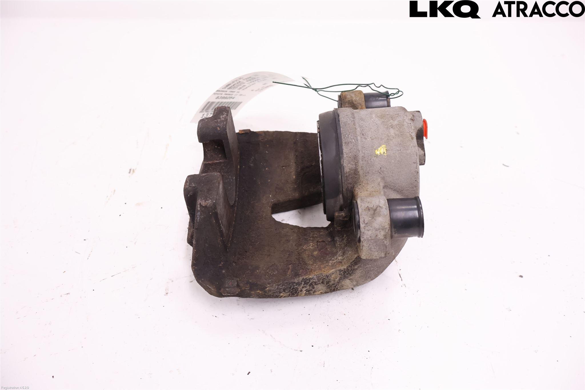 Toyota PROACE II 16- Bremsecaliper Foran Venstre