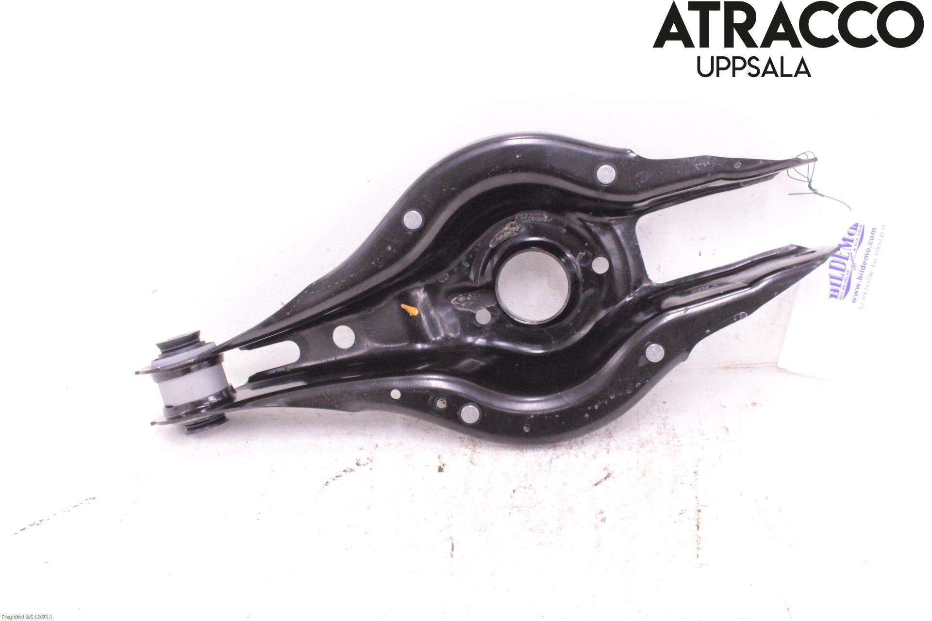 BMW 3 F30/F31/F80 12-19 Bærearm Bak Venstre