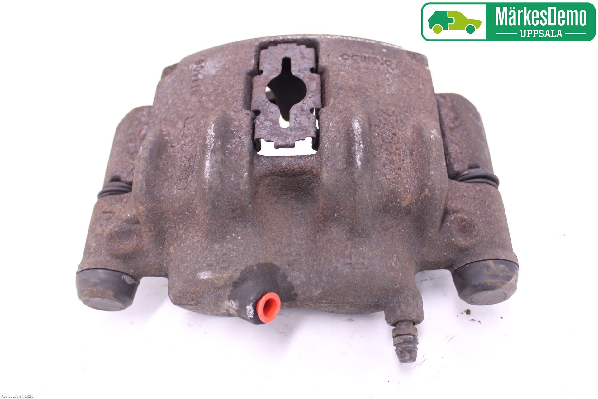 Fiat DUCATO 02-06 Bremsecaliper Foran Høyre