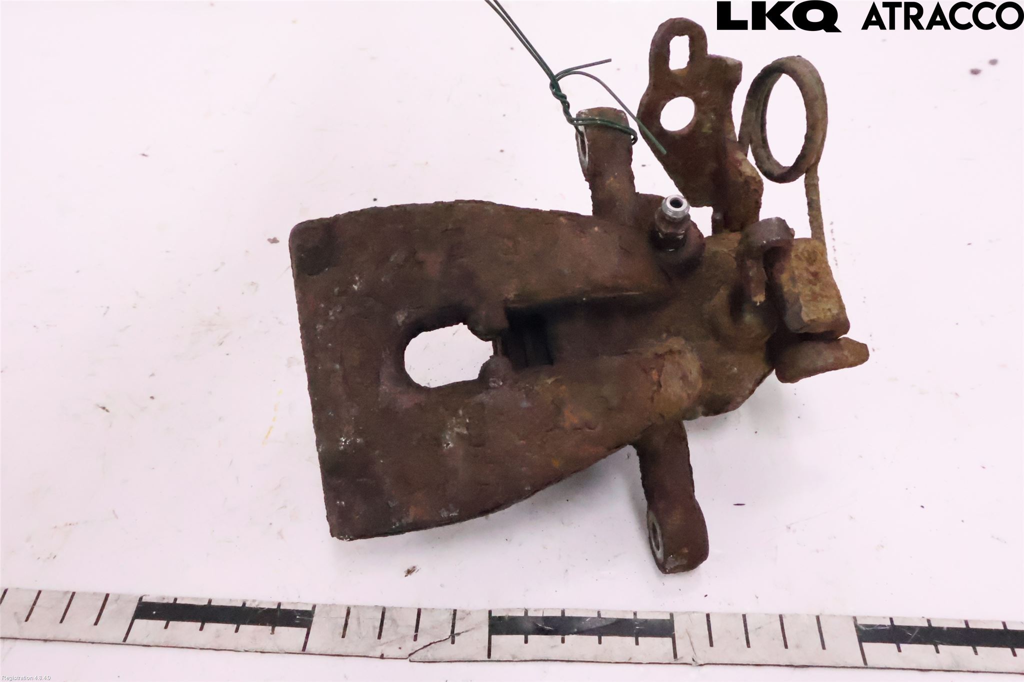 Ford S-MAX 06-15 Bremsecaliper Bak Venstre