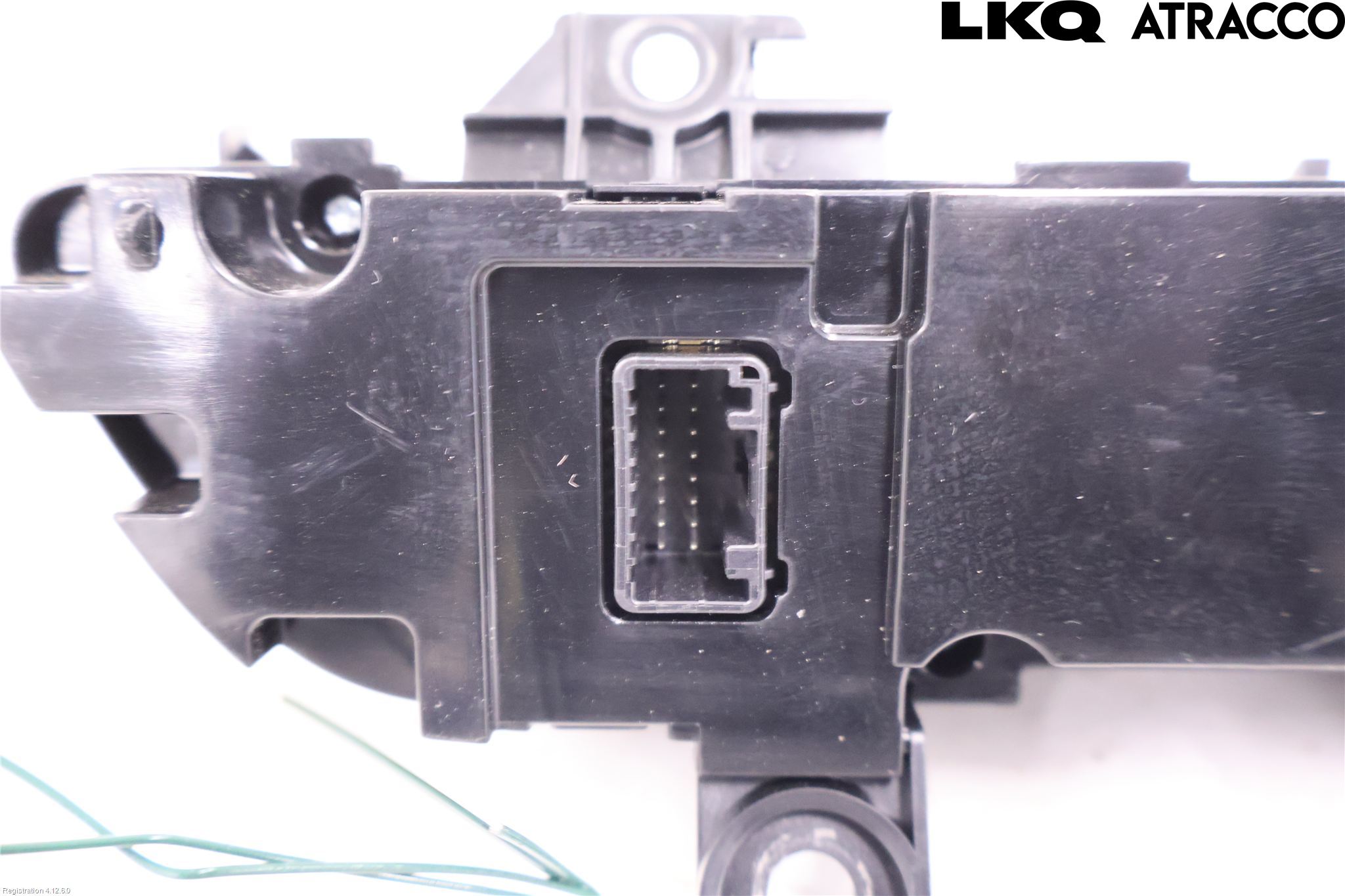 Toyota C-HR 16-23 Varme Ac Betjening-Display