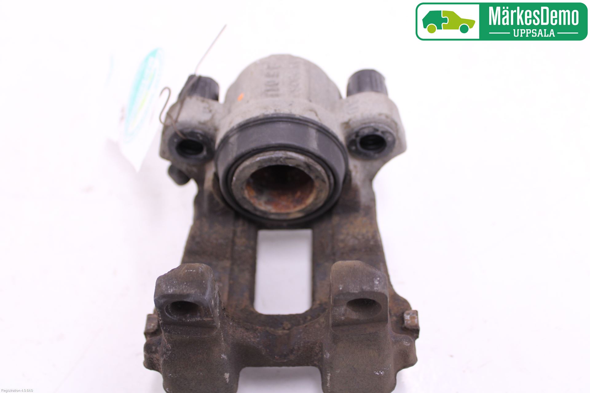 BMW 3 F30/F31/F80 12-19 Bremsecaliper Bak Venstre