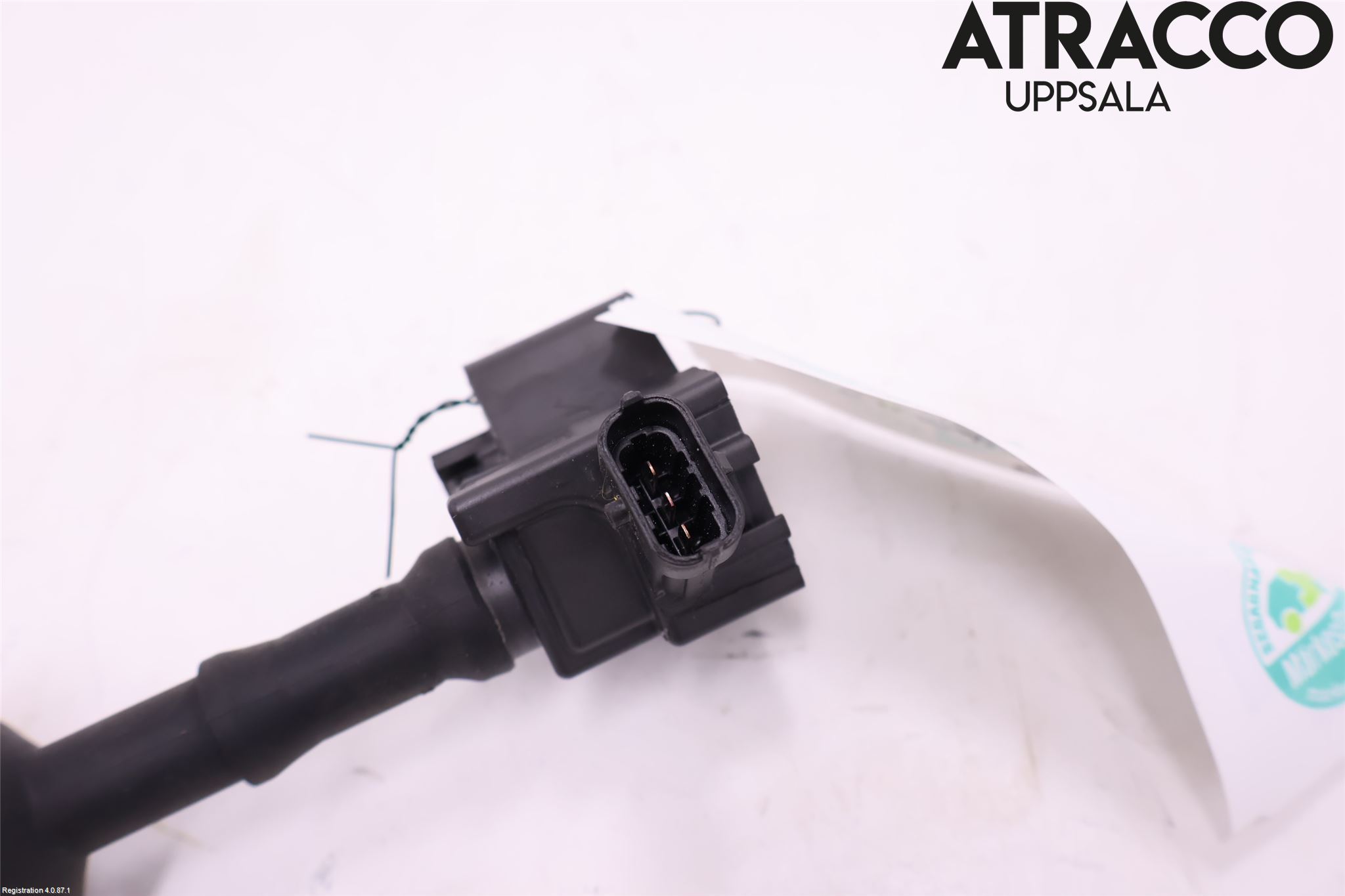 Citroen C4 CACTUS 14-20 Coil