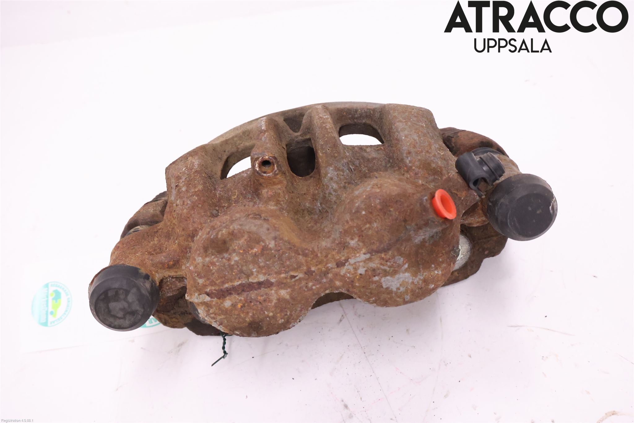 Volkswagen VW CRAFTER 06-16 Bremsecaliper Foran Venstre