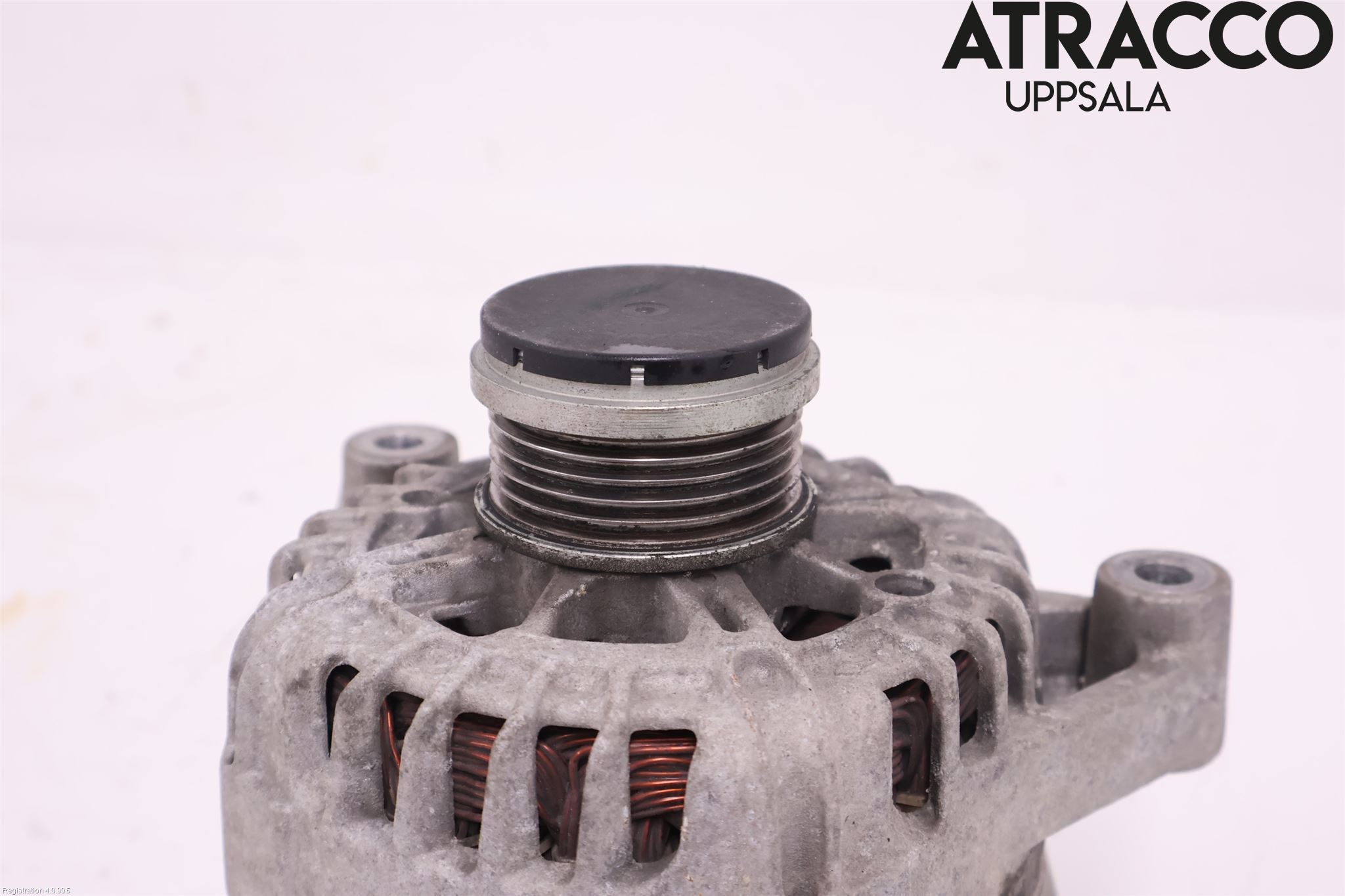 Opel CORSA D 07-14 Dynamo
