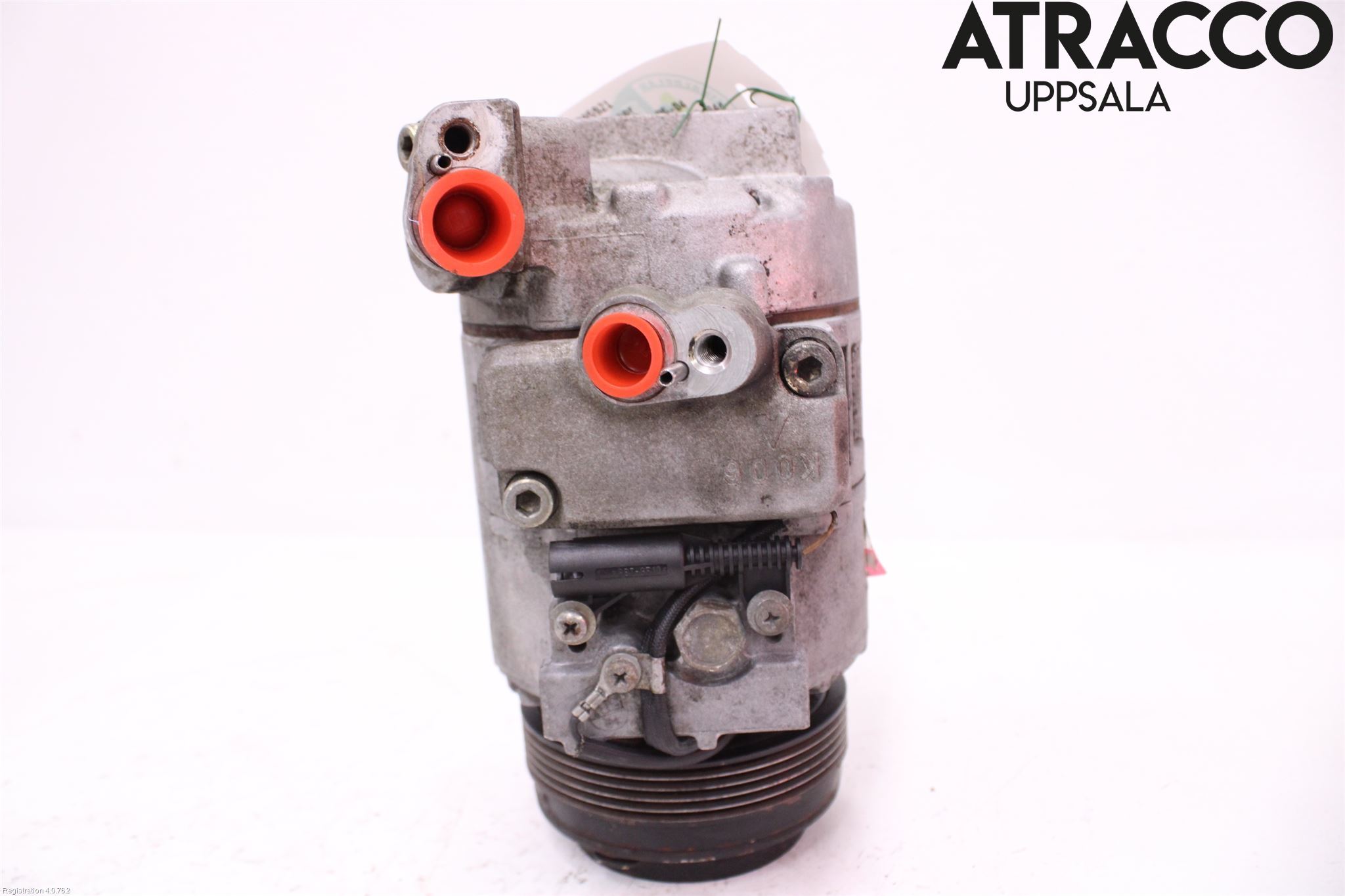 BMW 5 E39 95-04 Varme Ac Kompressor