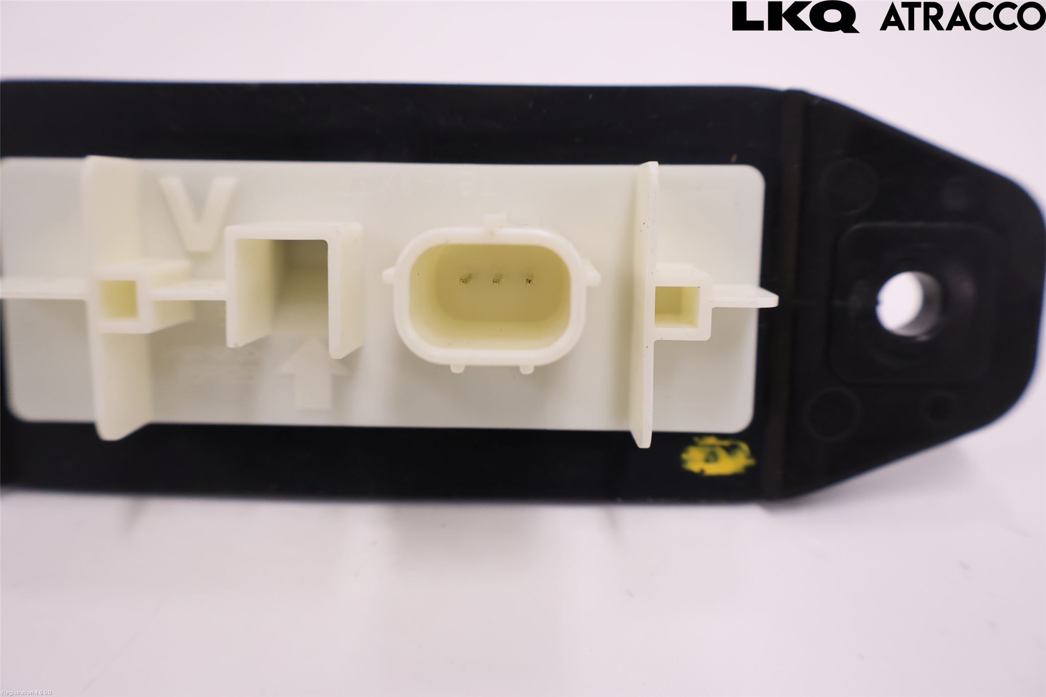 Toyota COROLLA 19- Bakluke Handtak Ytre