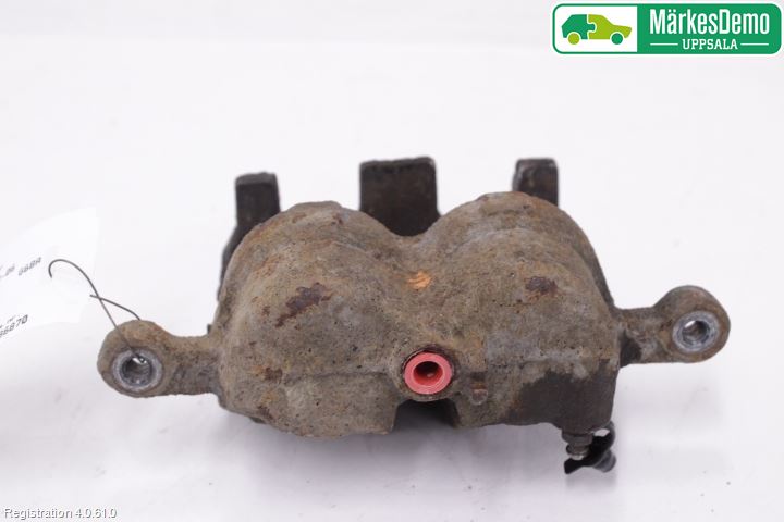 Hyundai SANTA FE  00-06 Bremsecaliper Foran Venstre