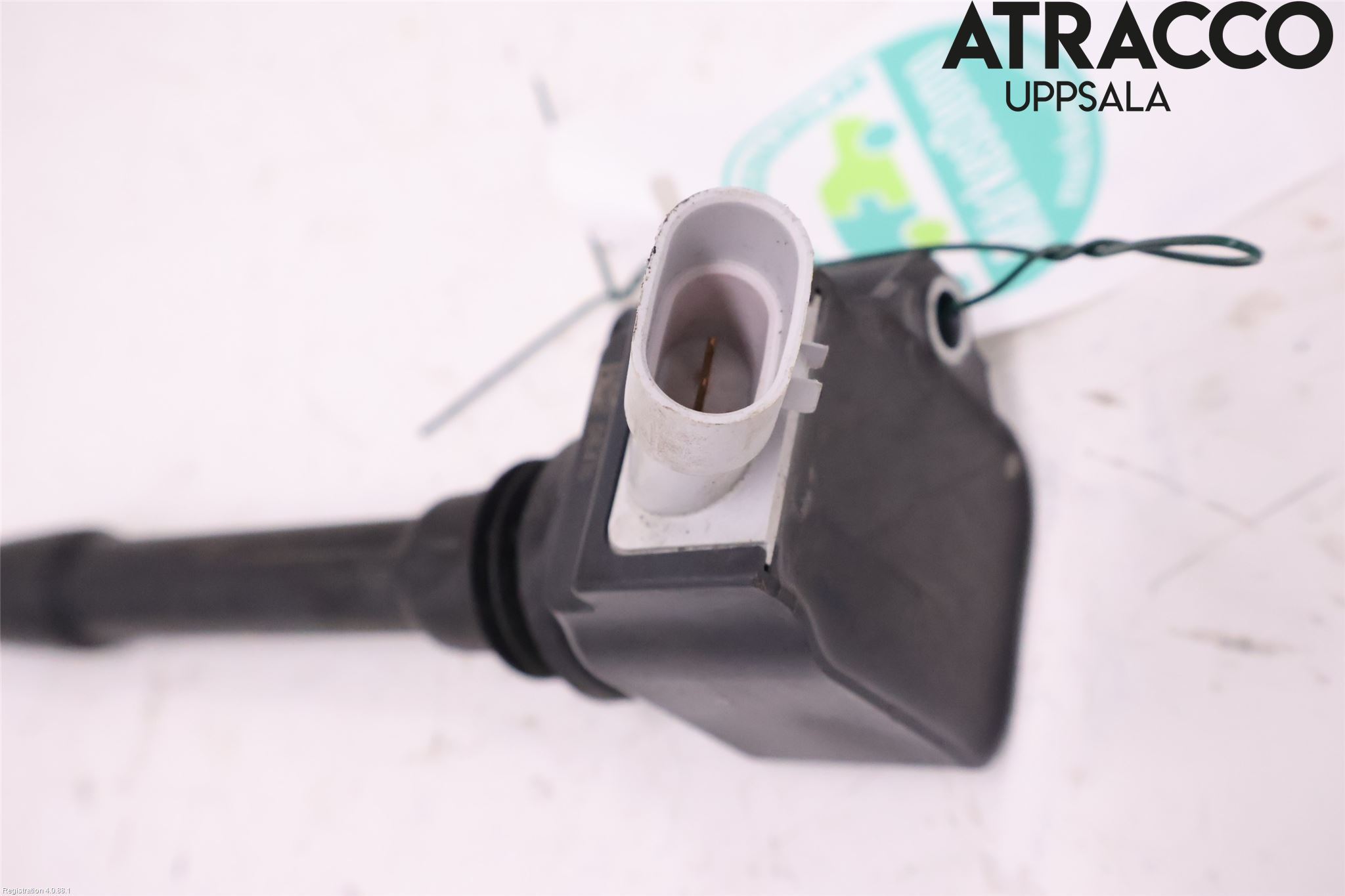 Jeep COMPASS Coil
