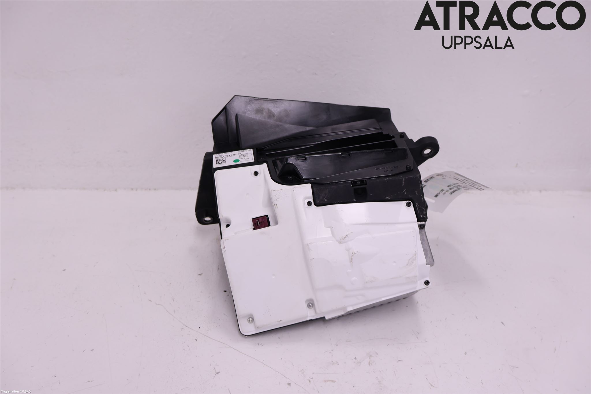 BMW 5 G30/G31/F90 17-23 Instr Kombinert