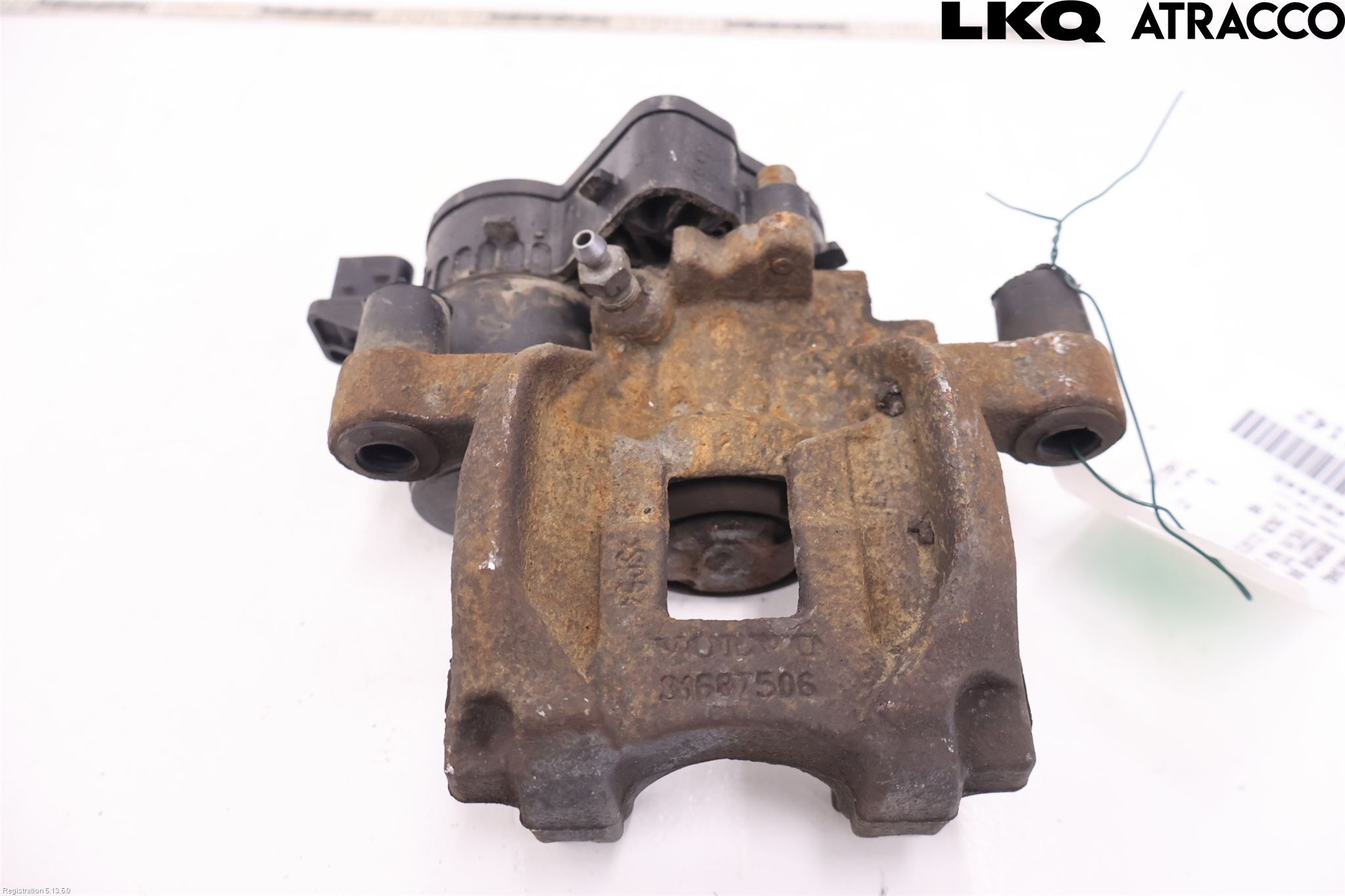 Volvo V60 19- Bremsecaliper Bak Høyre