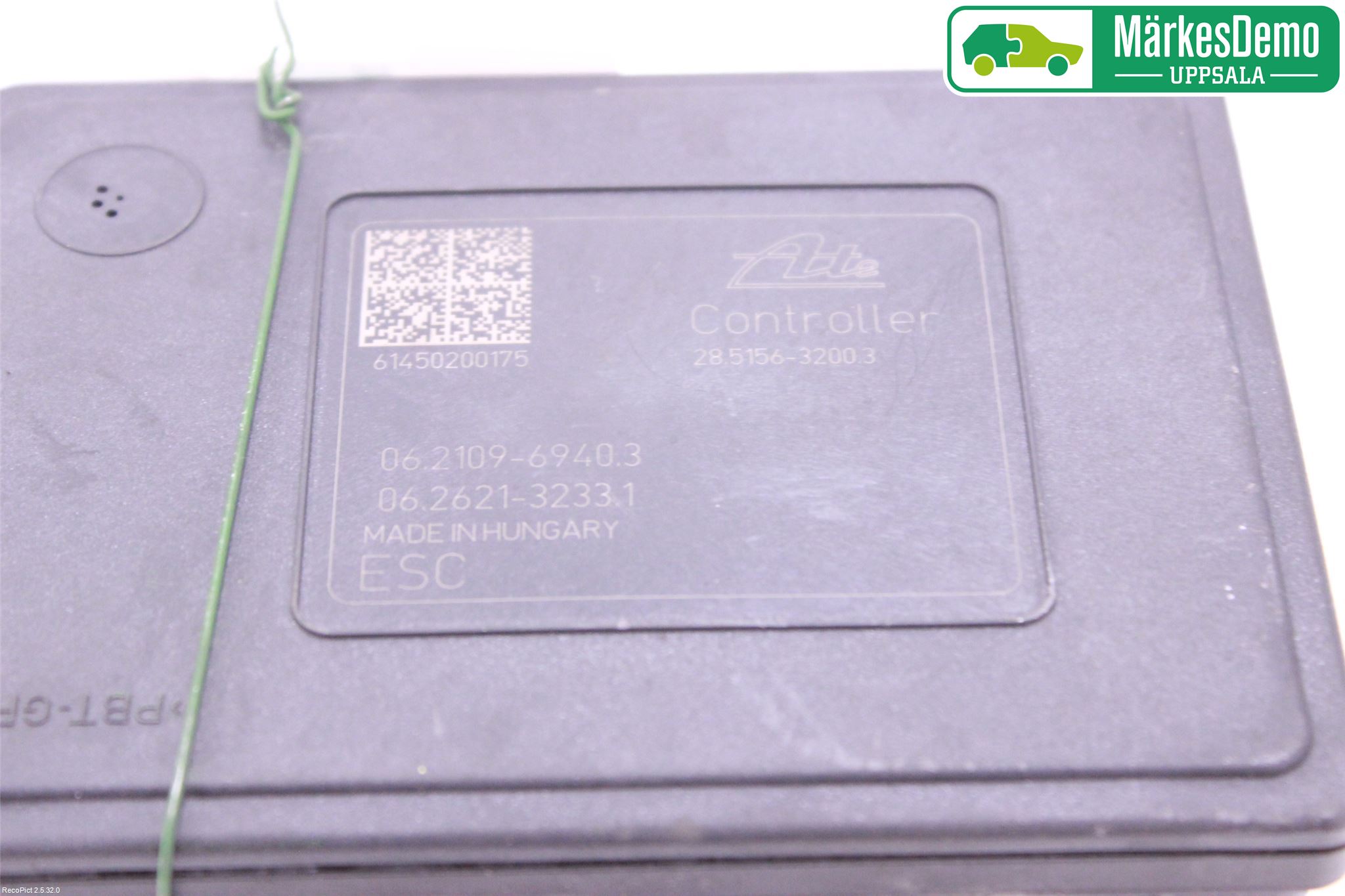 Nissan NOTE E12 14-20 Abs Hydraulikkaggregat