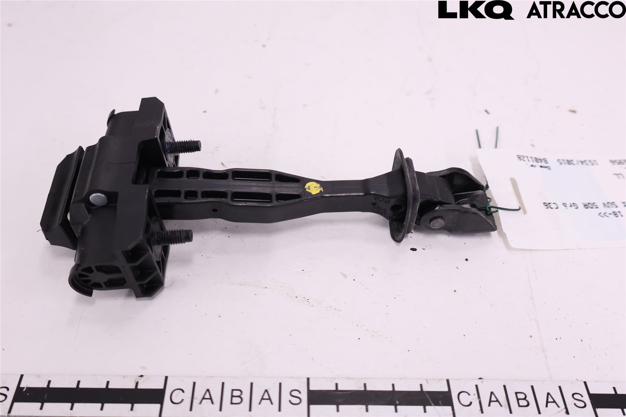 BMW X5 G05 18- Dørstopper