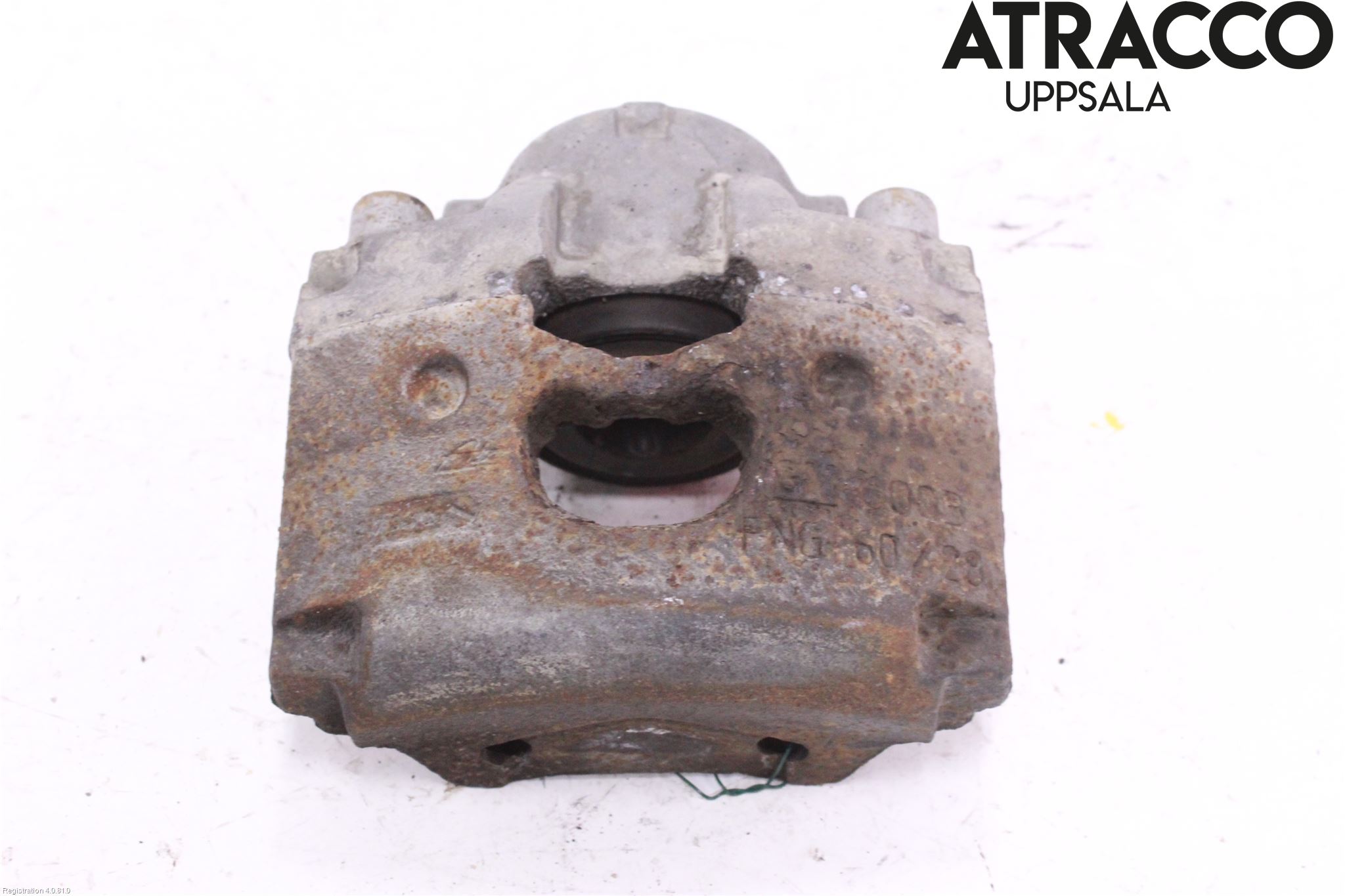 Saab 9-3 VER 2 Bremsecaliper Foran Høyre