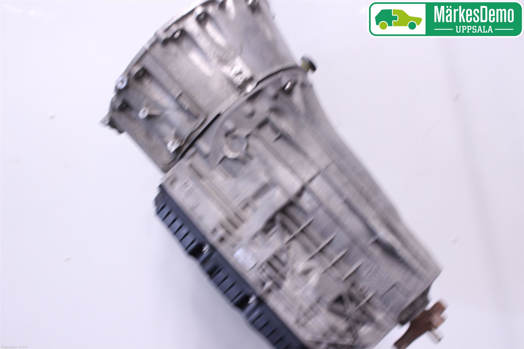 Mercedes-Benz MB E-KLASS (W213) 16-23 Gearkasse Automat
