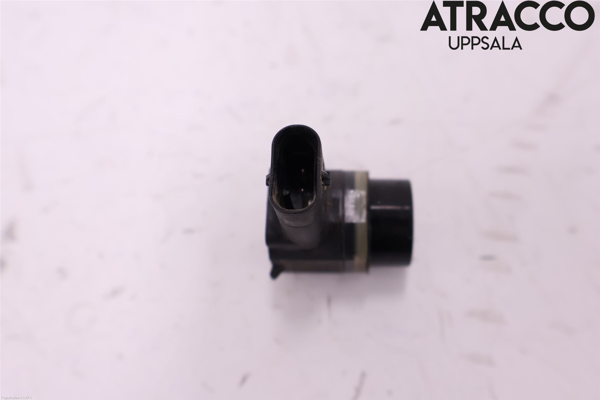 Ford FOCUS 11-14 Sensor Parkering Front