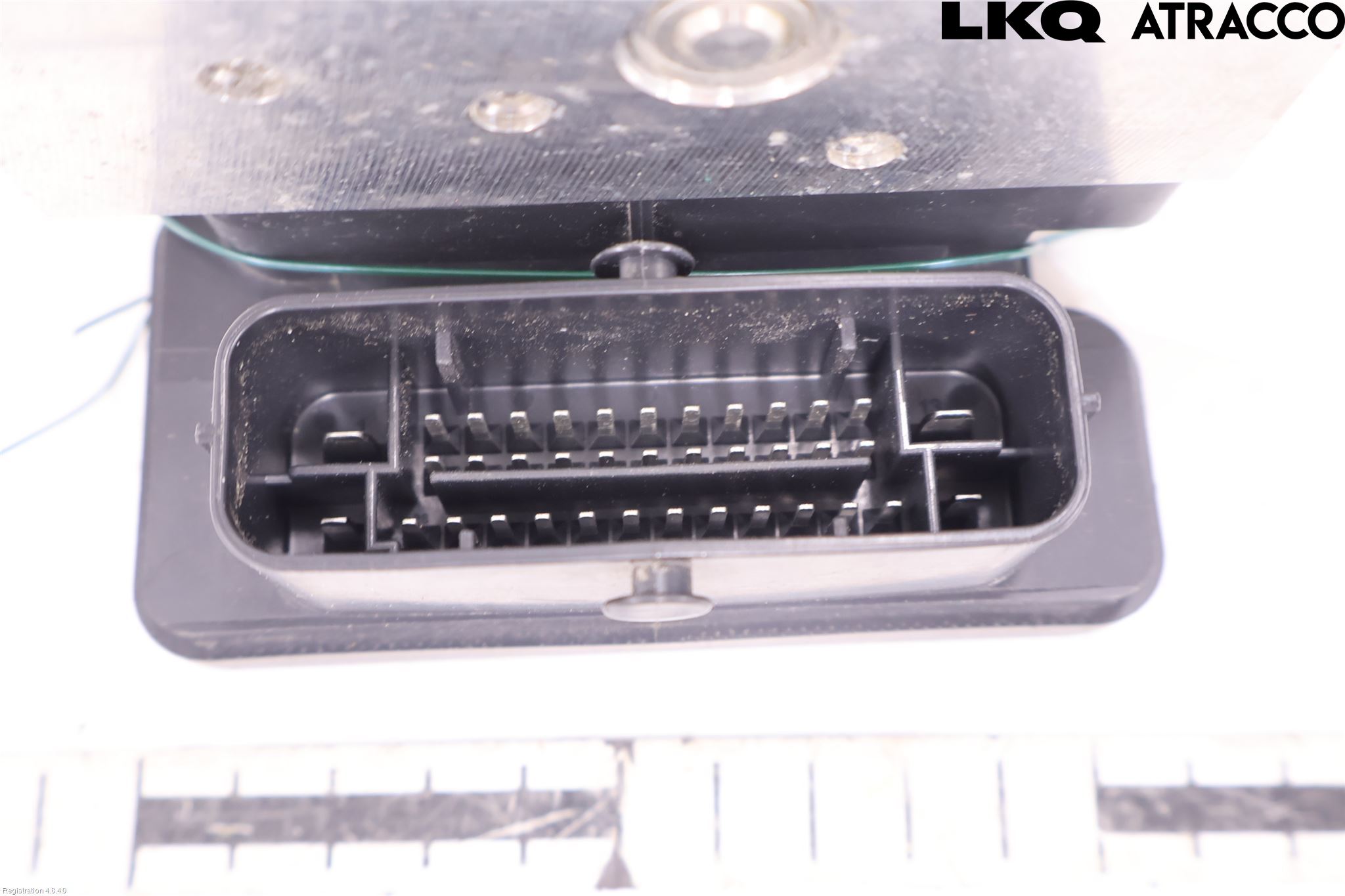 Kia VENGA 10-19 Abs Hydraulikkaggregat