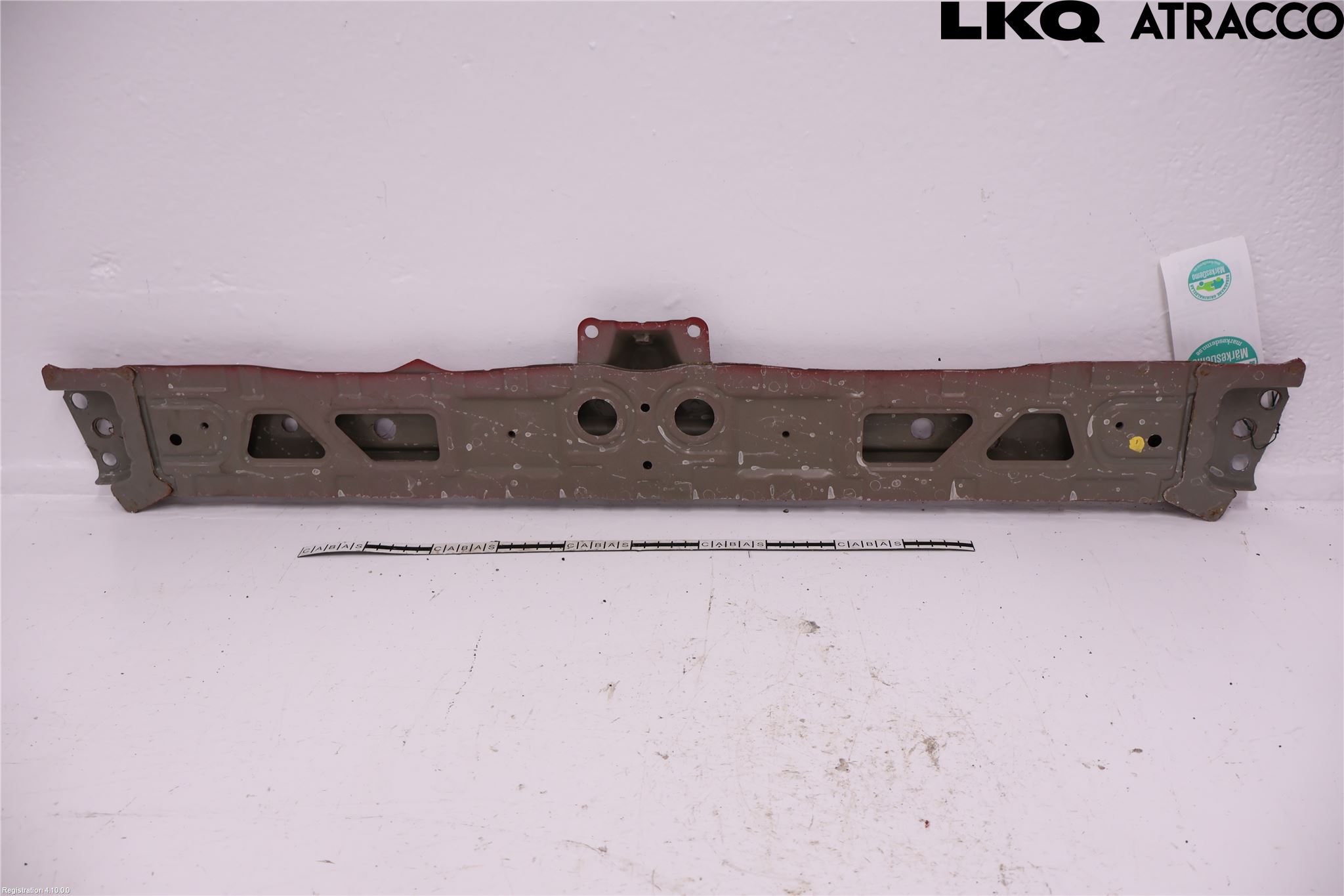 Toyota C-HR 16-23 Radiator Feste - Ramme - Bjelk