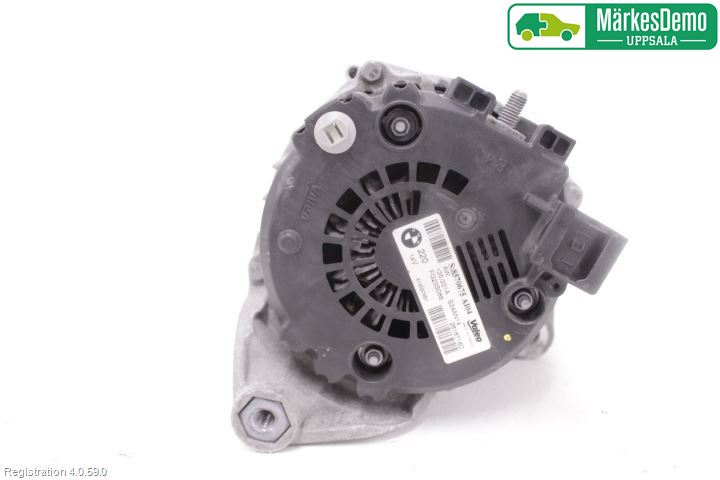 BMW 3 F30/F31/F80 12-19 Dynamo