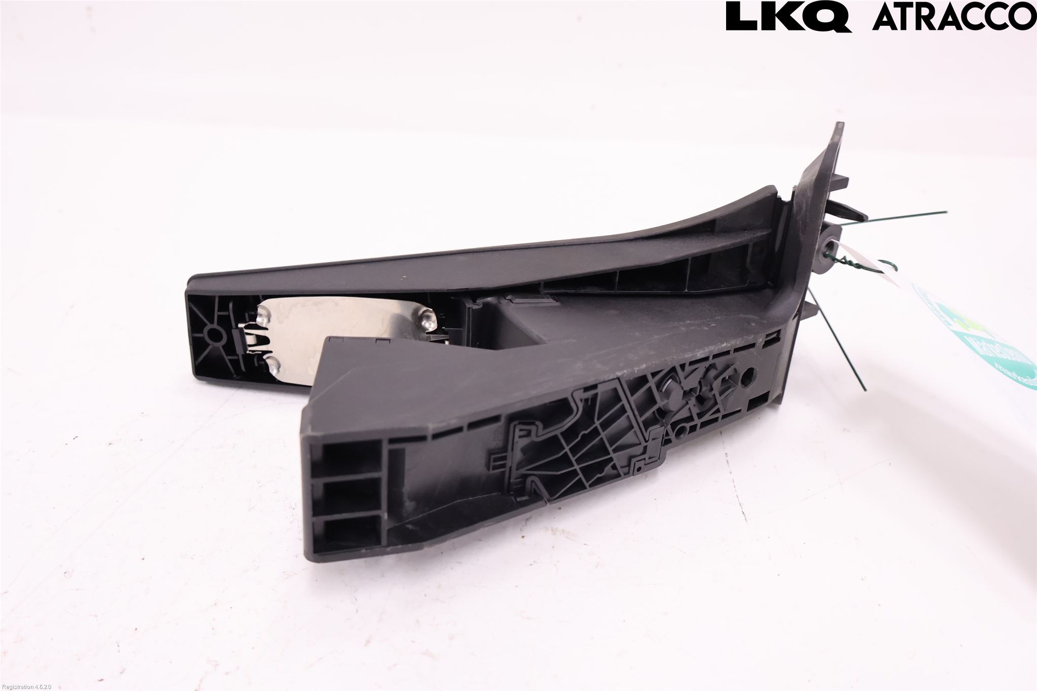BMW 5 F10/F11/F18 09-17 Gasspedal