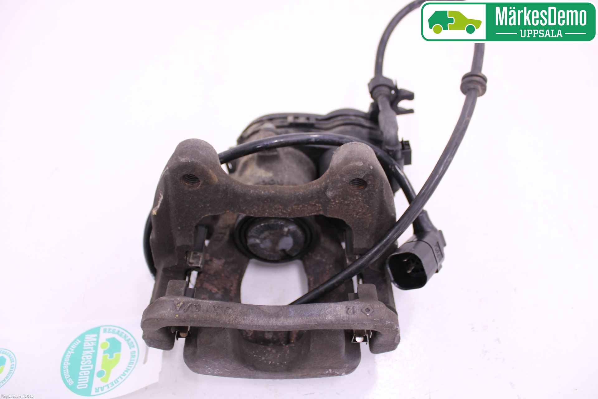 Mercedes-Benz MB CLA-KLASS (C117/X117) 13-19 Bremsecaliper Bak Venstre
