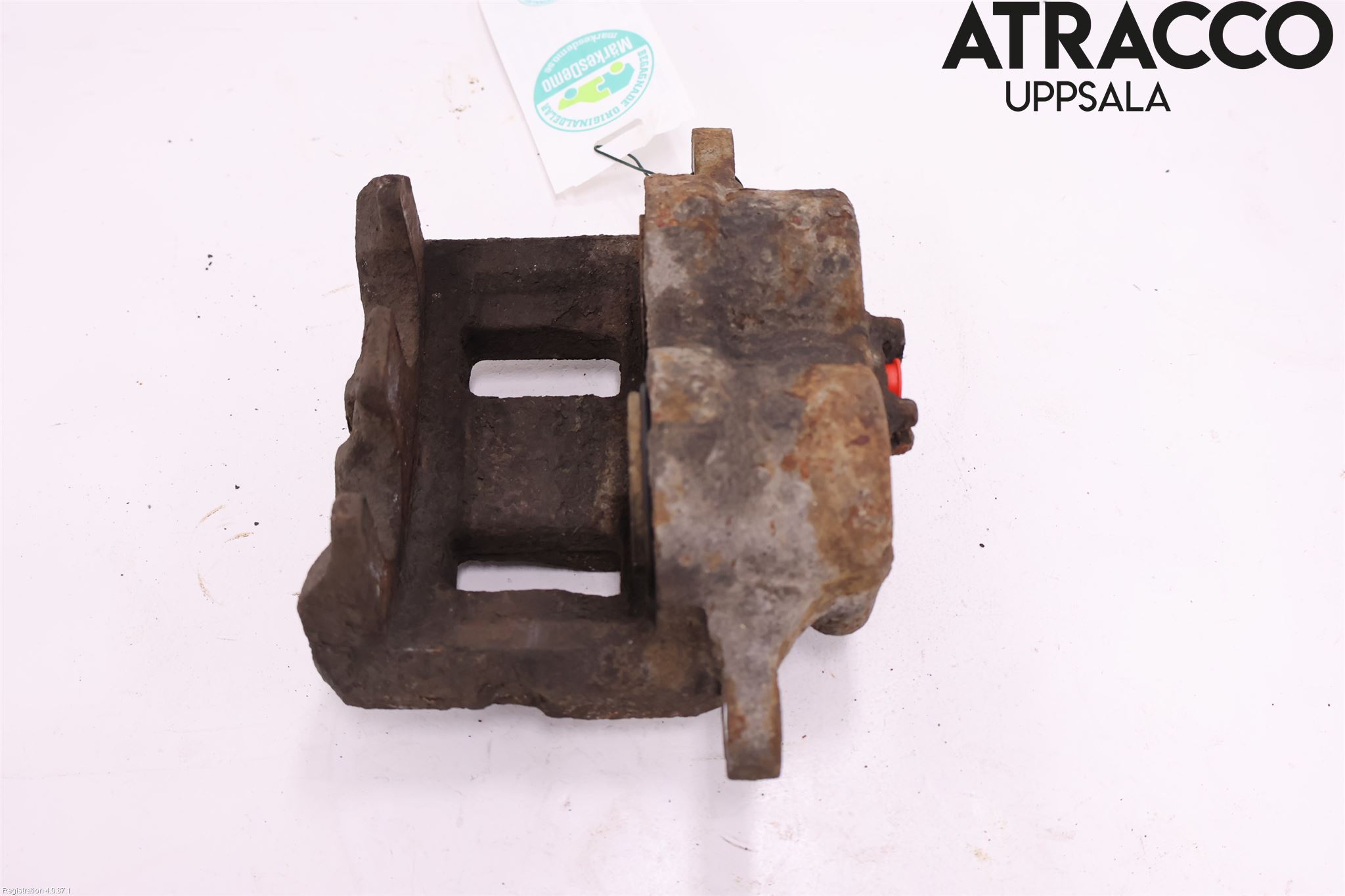 Hyundai H-1/STAREX 08-21 Bremsecaliper Foran Venstre