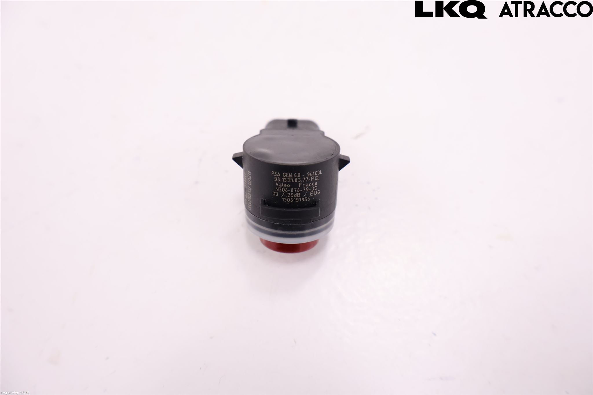 Opel CORSA F, CORSA-E 20- Sensor Parkering Front