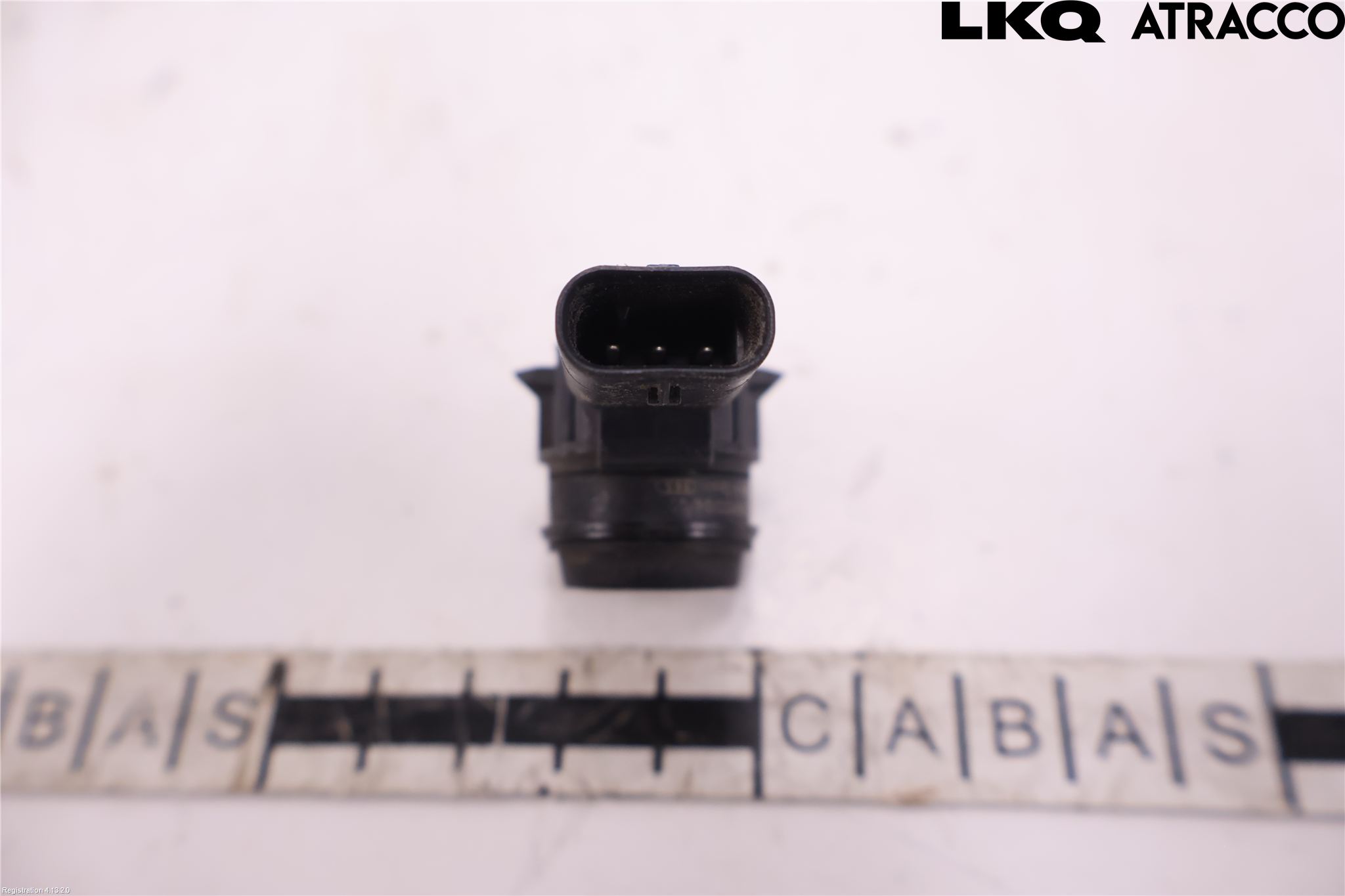 BMW 3 F30/F31/F80 12-19 Sensor Ryggesensor