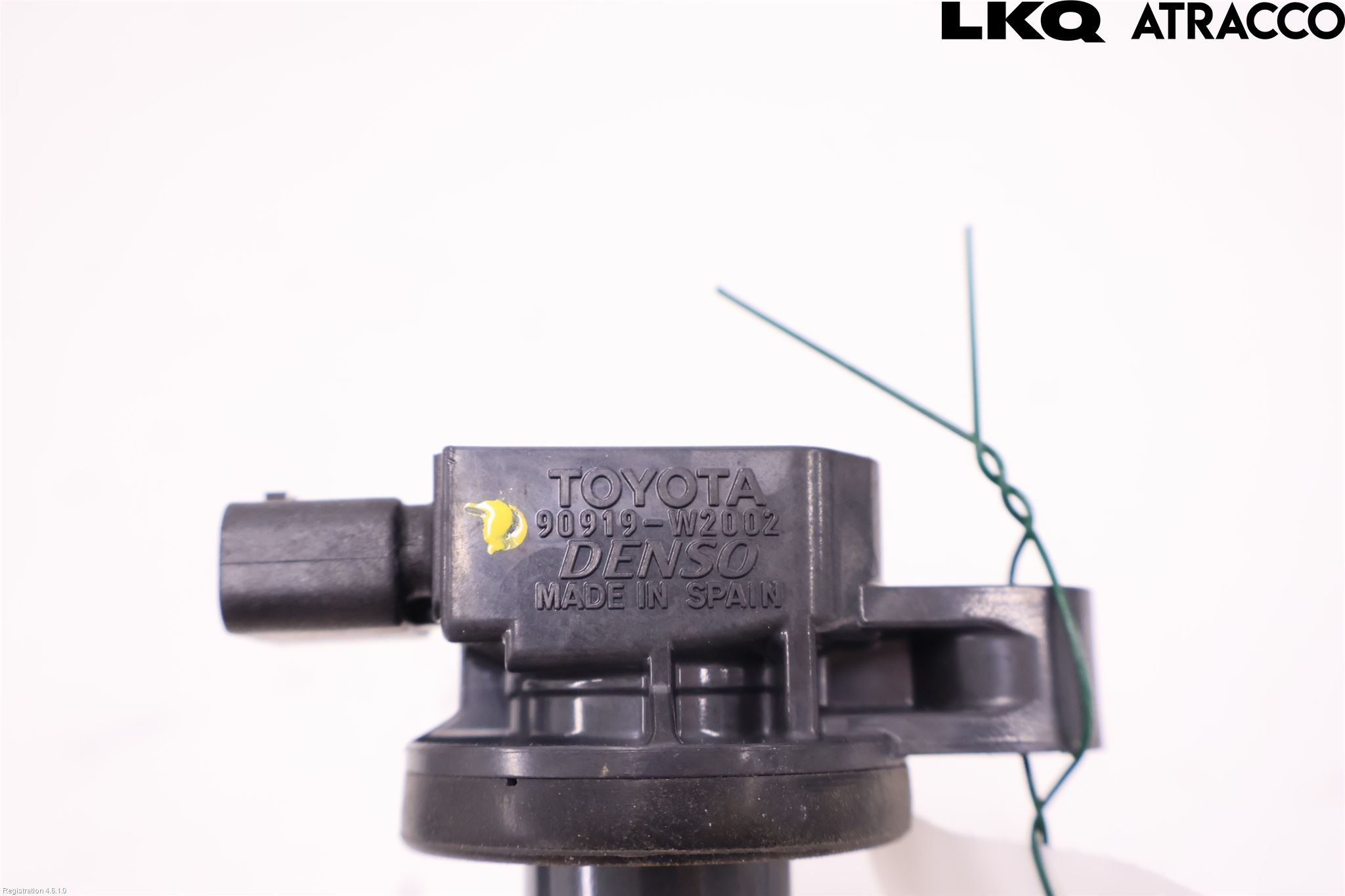 Toyota AYGO 15-21 Coil