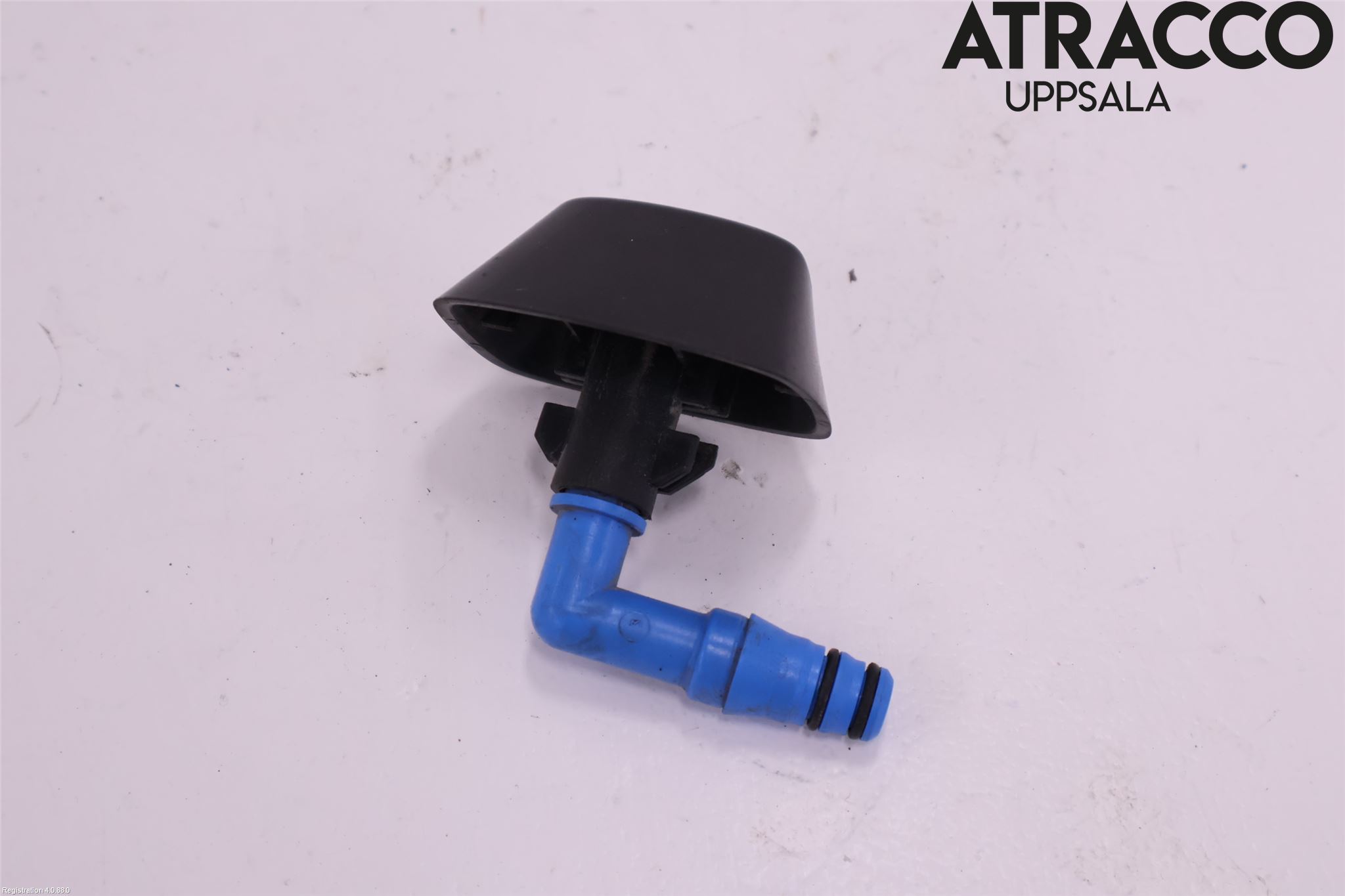 Saab 9-3 VER2/VER3 08-15 Spylerdyse Frontlykter