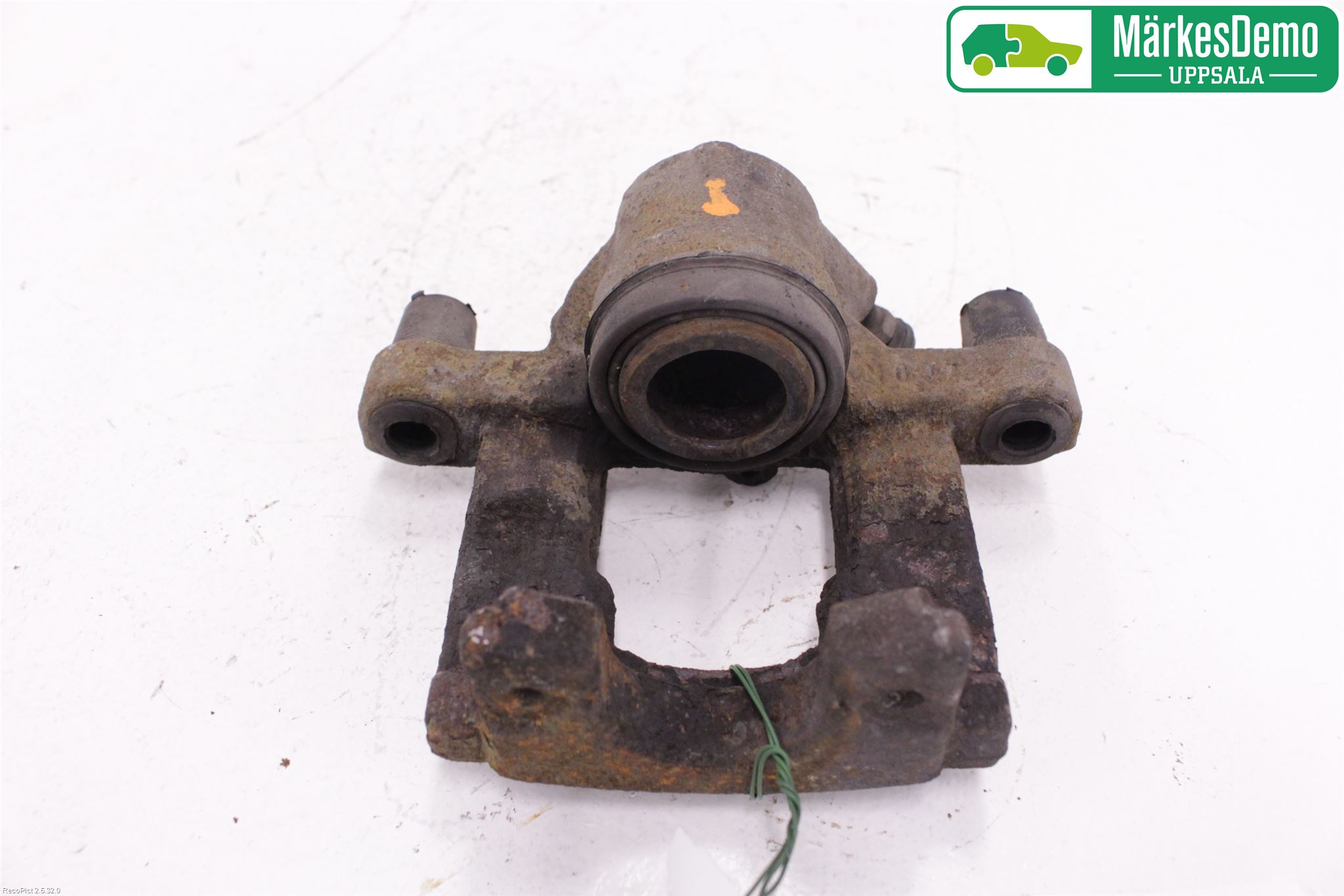 Mercedes-Benz MB GLK-KLASS (X204) 08-16 Bremsecaliper Bak Venstre