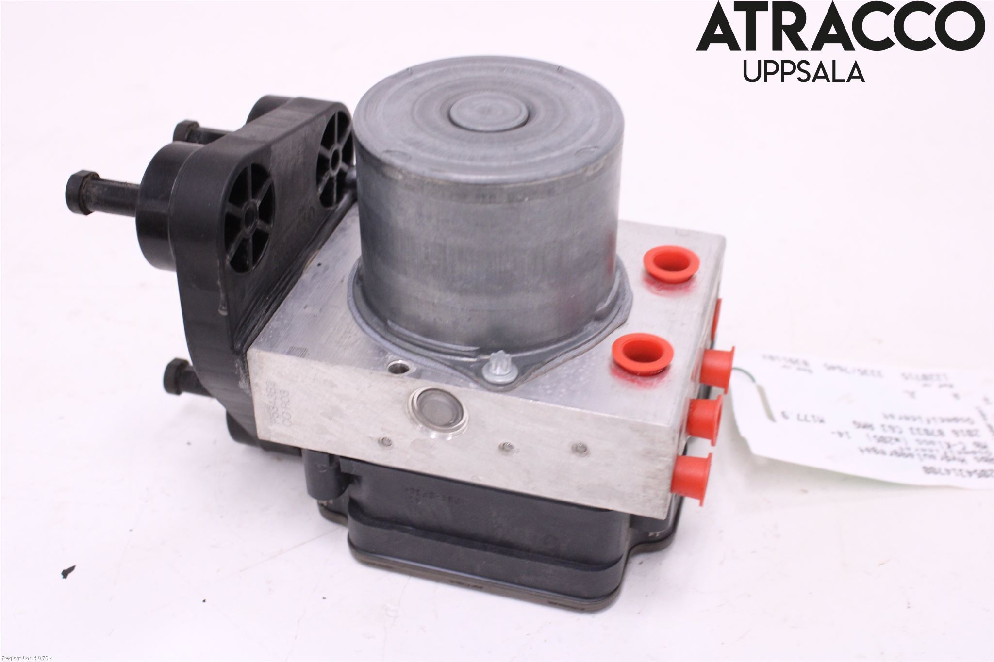 Mercedes-Benz MB C-KLASS (W205) 14-21 Abs Hydraulikkaggregat