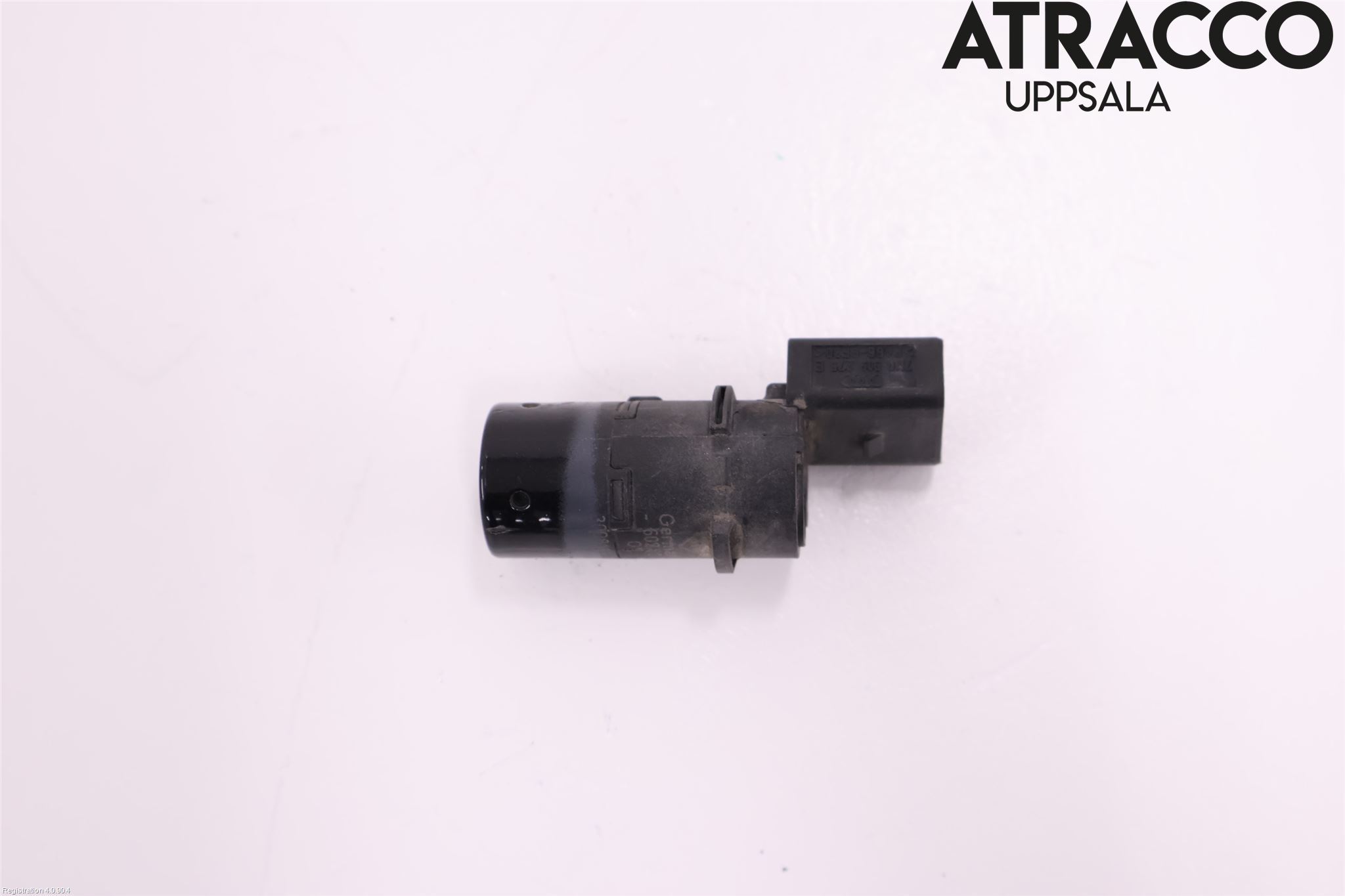 Volkswagen VW TRANSP/CARAVELLE (T5) 04-15 Sensor Ryggesensor