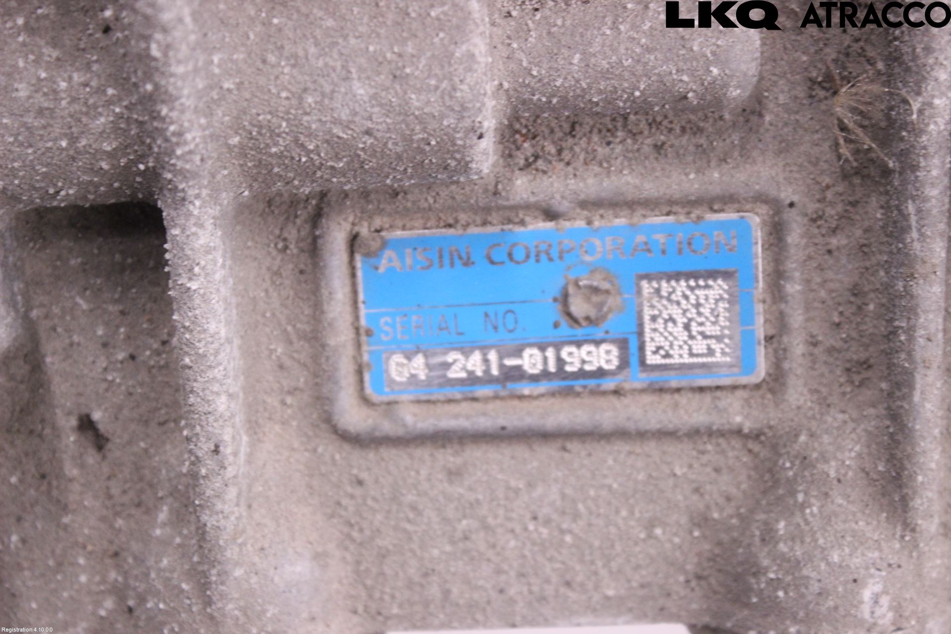 Toyota COROLLA CROSS XG10 22- Navgir Elektrisk
