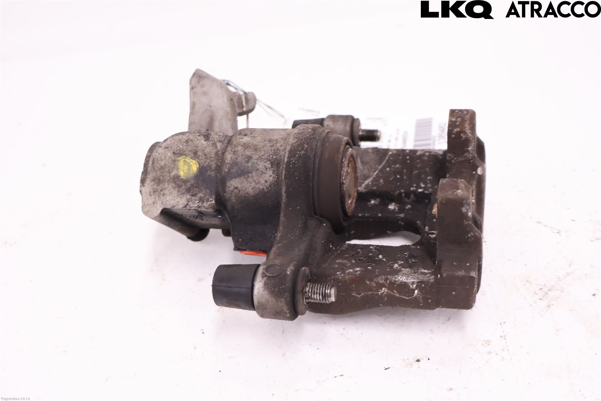 Saab 9-3 VER 2 Bremsecaliper Bak Venstre