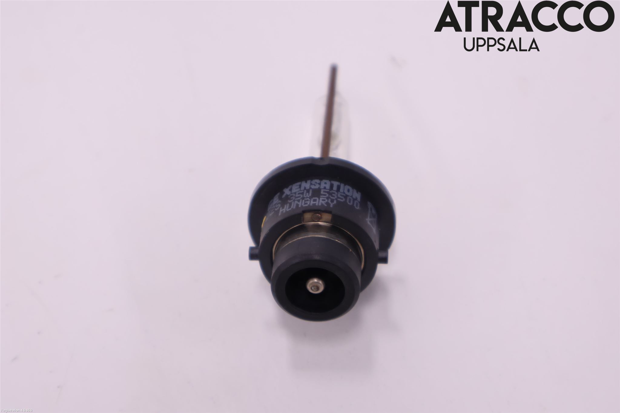 BMW 5 E39 95-04 Xenon Frontlyktpære