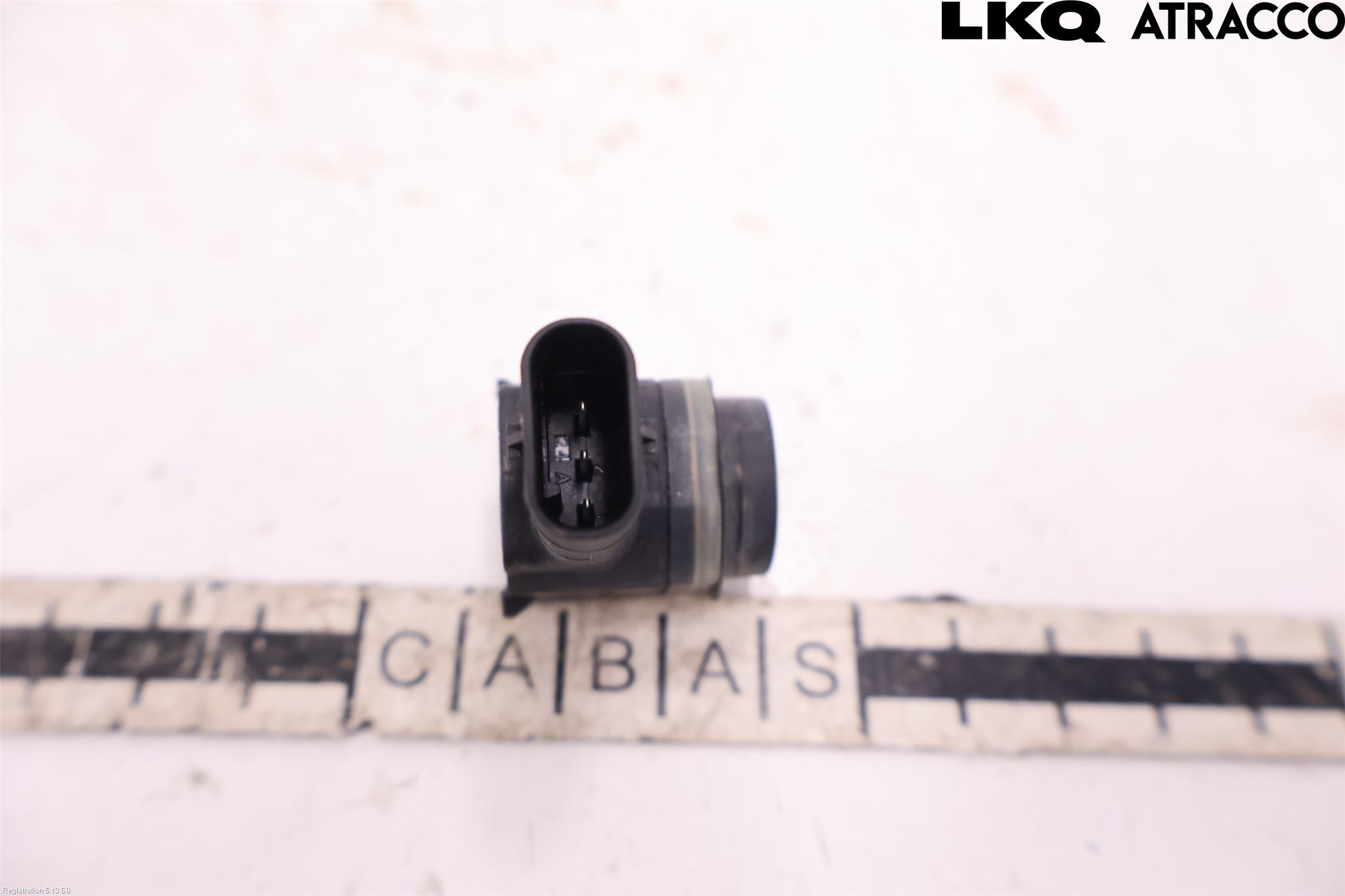 Volkswagen VW PASSAT 11-14 Sensor Ryggesensor