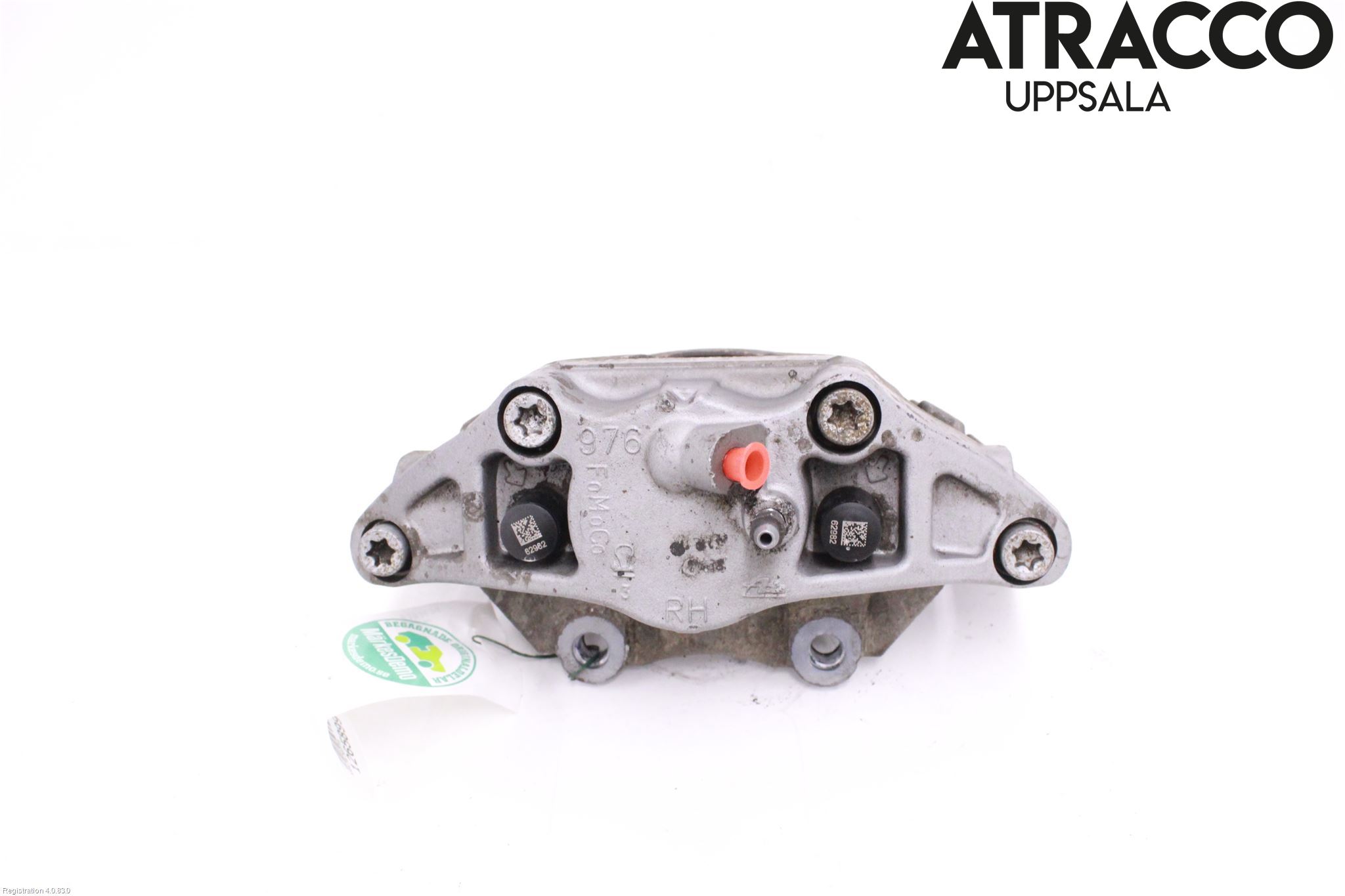 Volvo V40 12-19 Bremsecaliper Foran Høyre