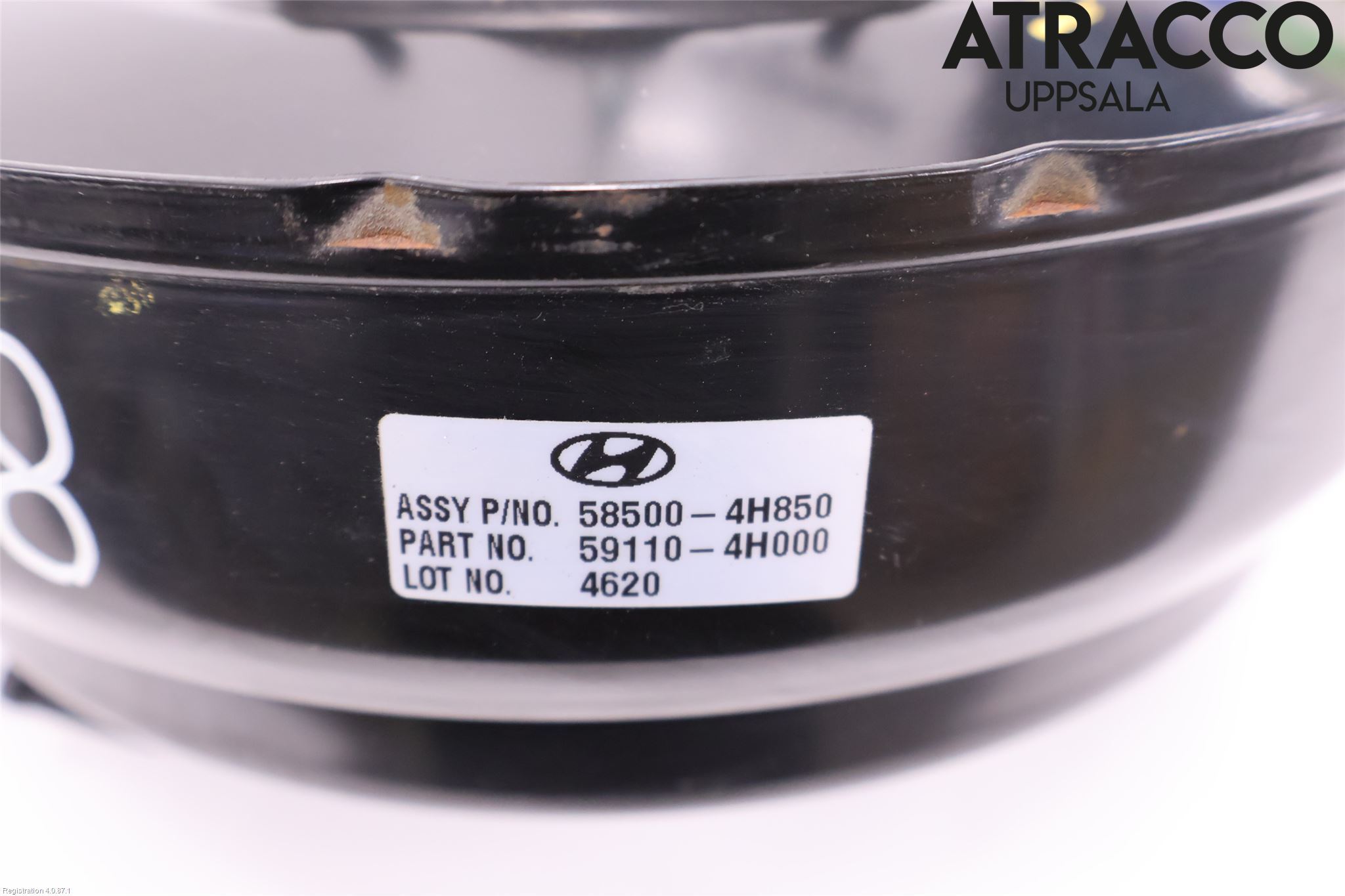Hyundai H-1/STAREX 08-21 Bremseservo